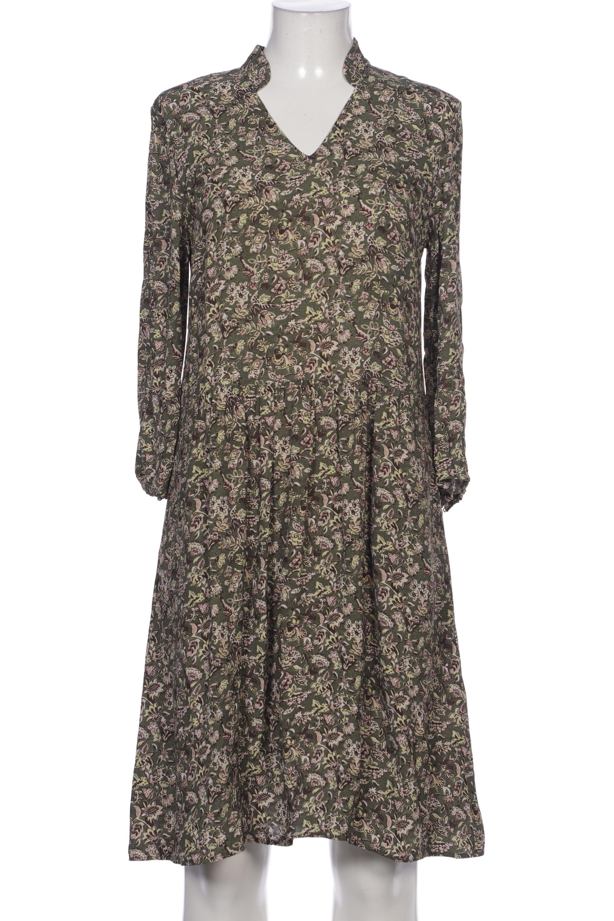 

Luisa Cerano Damen Kleid, grün, Gr. 38