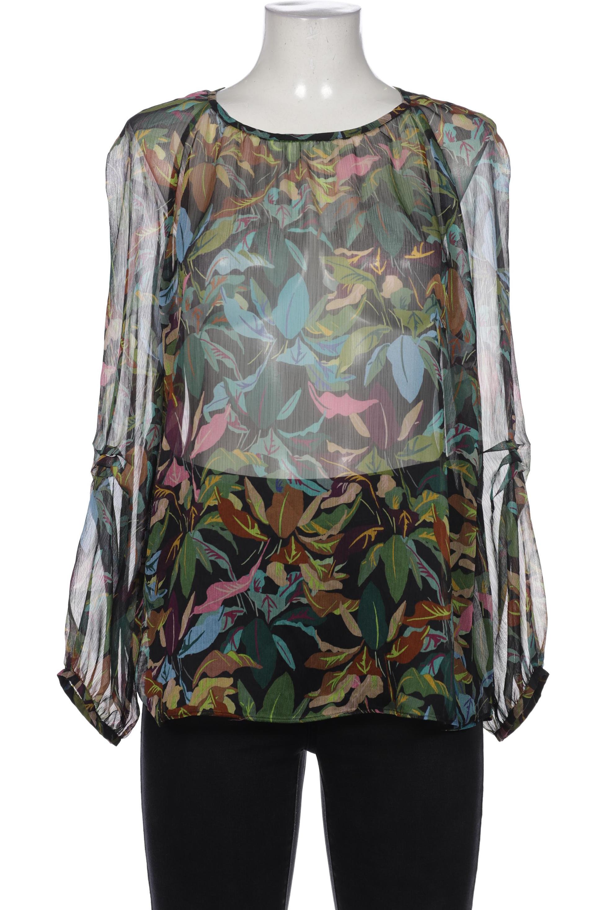 

Luisa Cerano Damen Bluse, mehrfarbig, Gr. 42