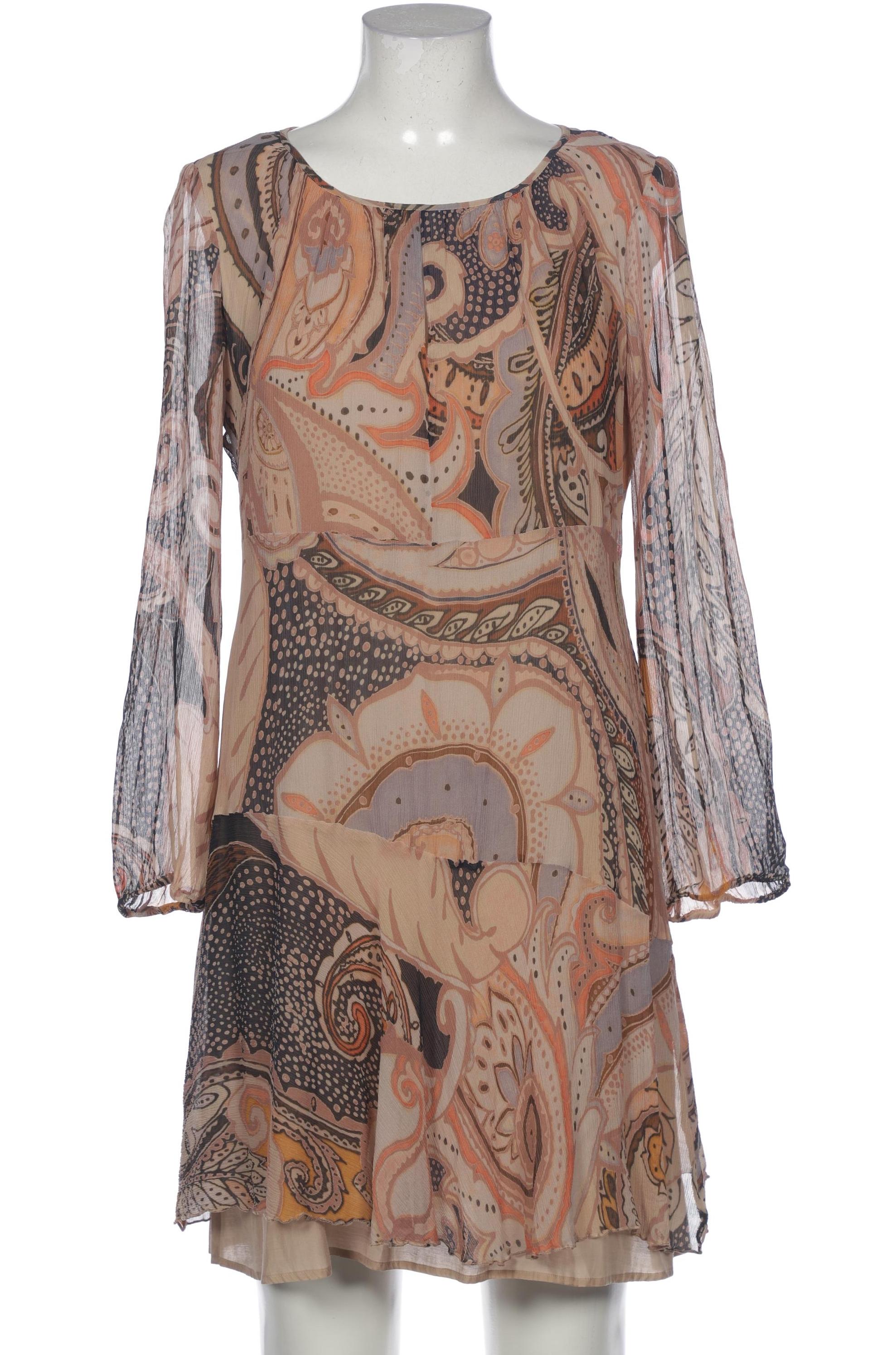 

Luisa Cerano Damen Kleid, braun, Gr. 42