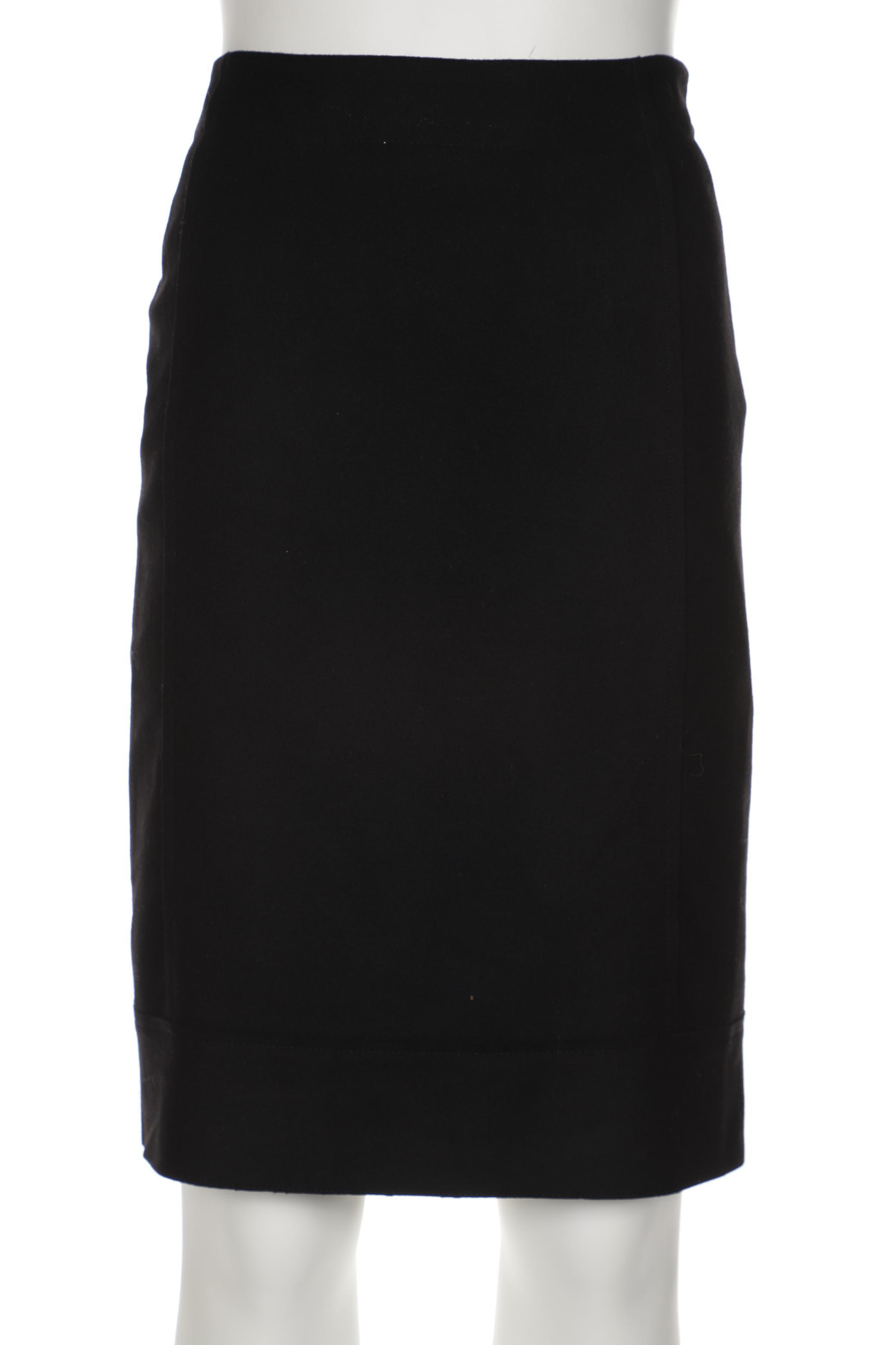 

Luisa Cerano Damen Rock, schwarz, Gr. 40