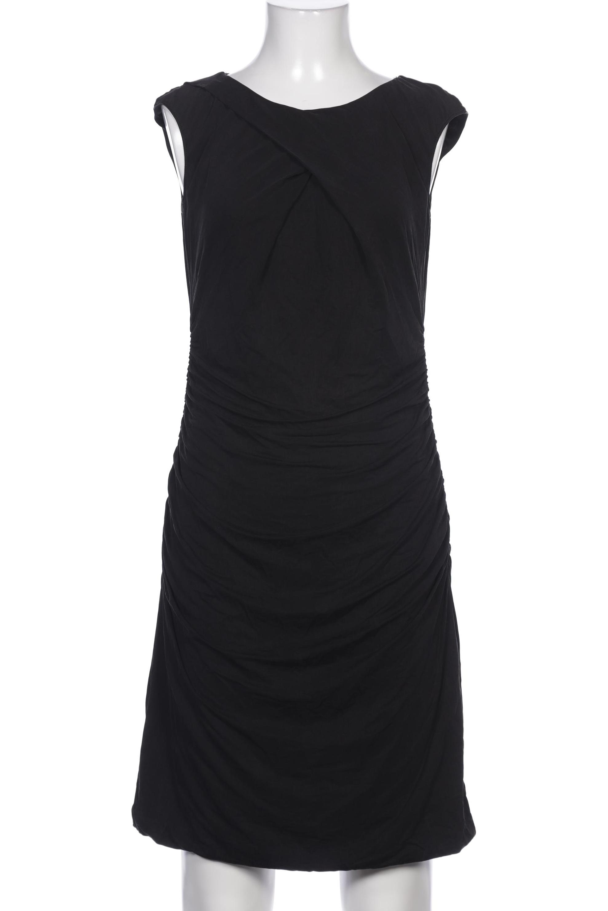 

Luisa Cerano Damen Kleid, schwarz, Gr. 38