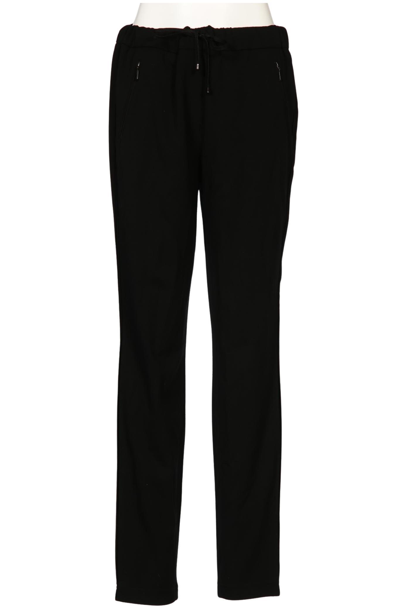 

Luisa Cerano Damen Stoffhose, schwarz, Gr. 38