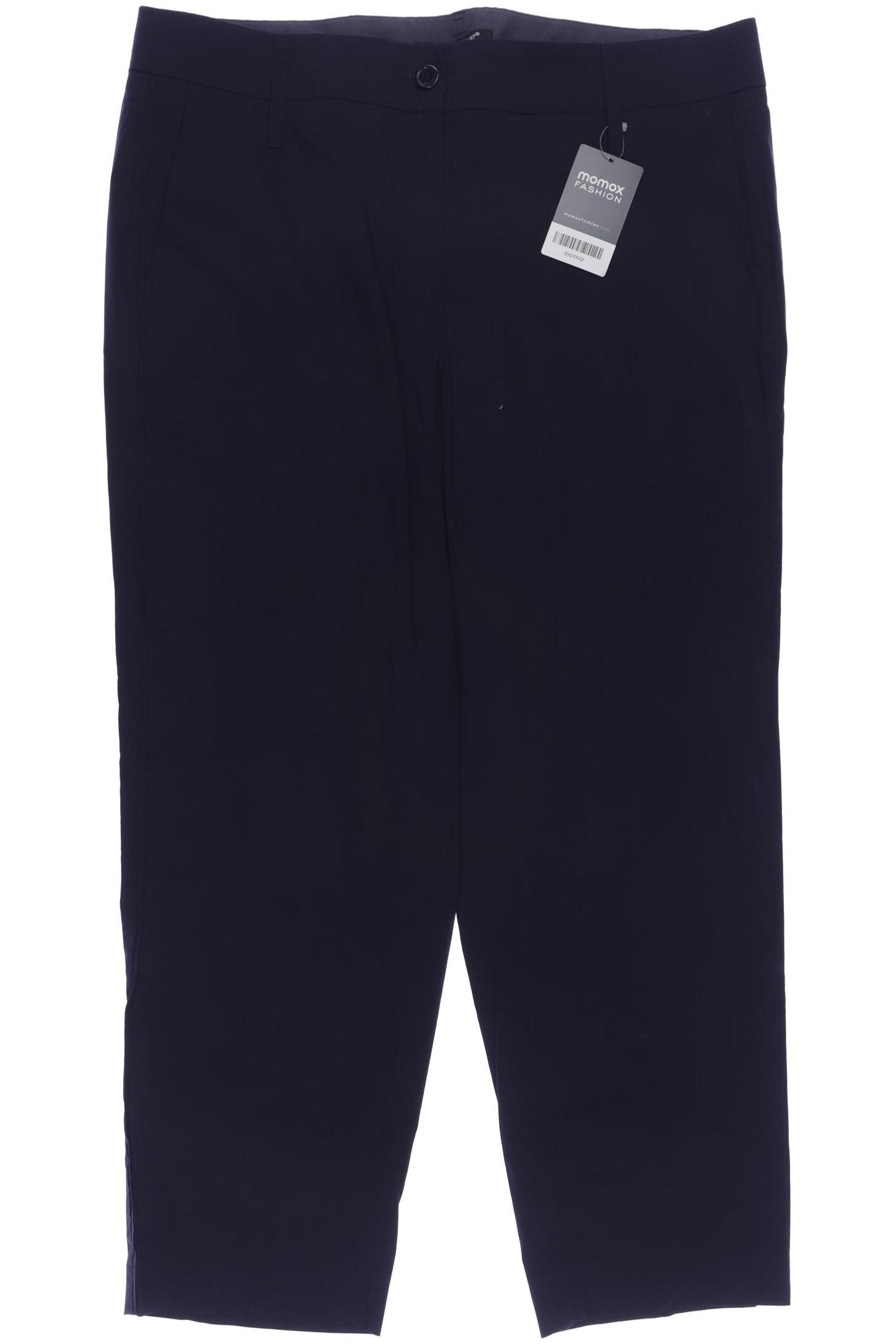 

Luisa Cerano Damen Stoffhose, marineblau, Gr. 42