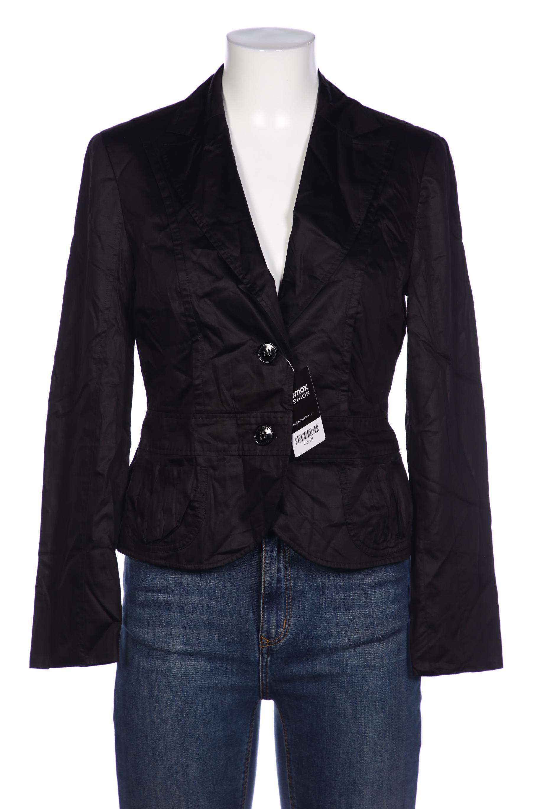 

Luisa Cerano Damen Blazer, schwarz, Gr. 38
