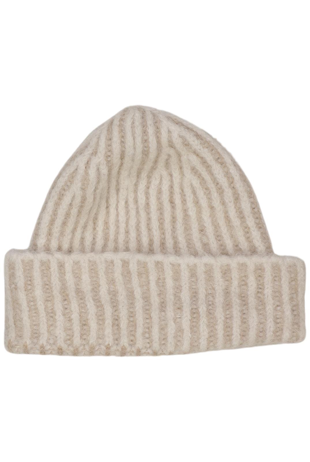 

Luisa Cerano Damen Hut/Mütze, beige, Gr. uni