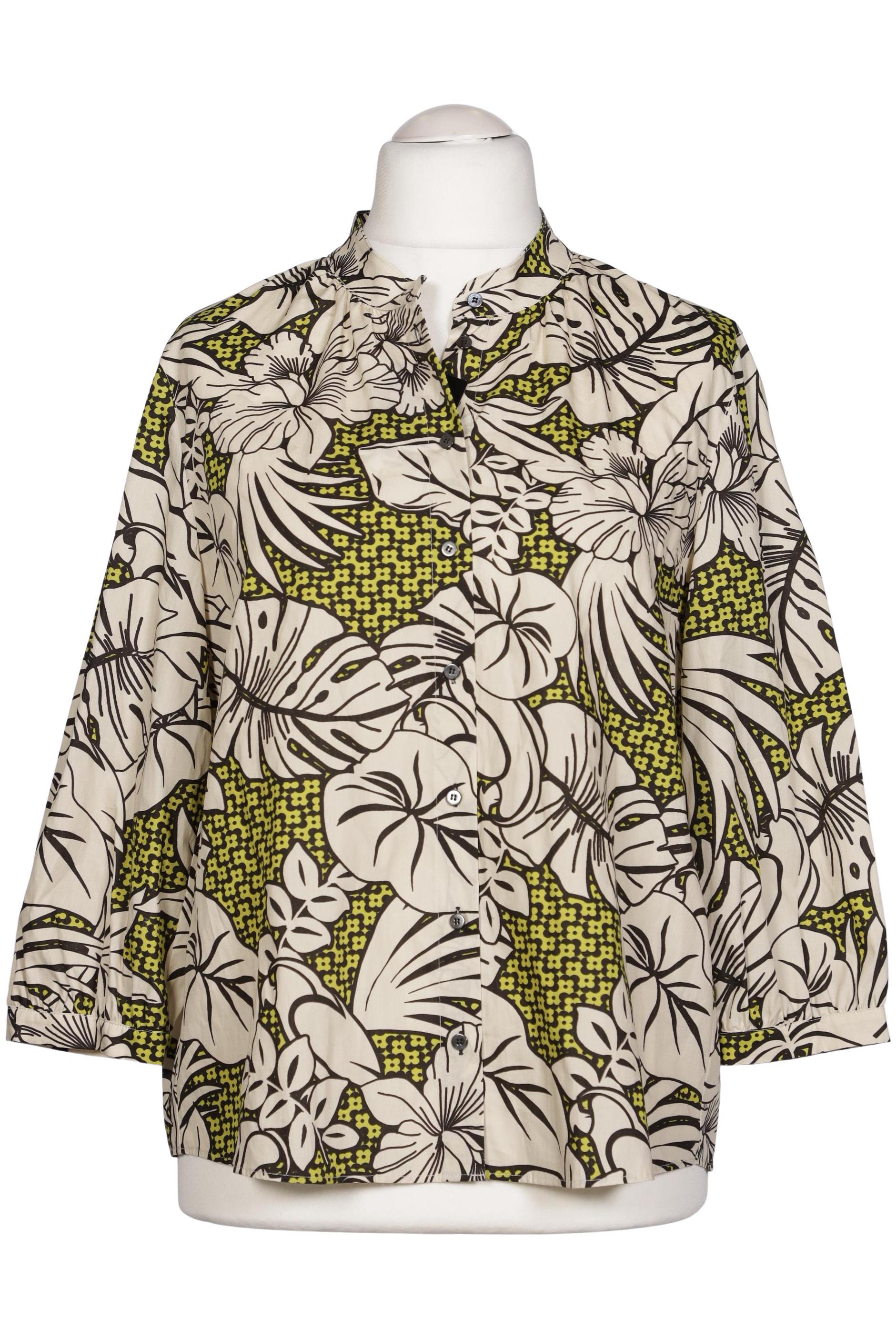 

Luisa Cerano Damen Bluse, mehrfarbig, Gr. 40