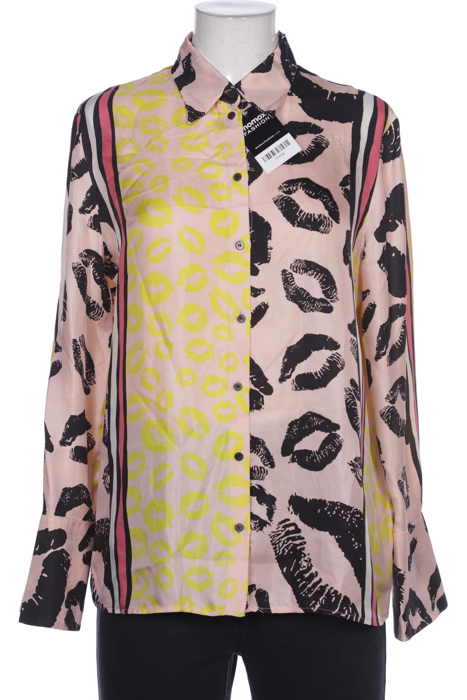 

Luisa Cerano Damen Bluse, pink, Gr. 40
