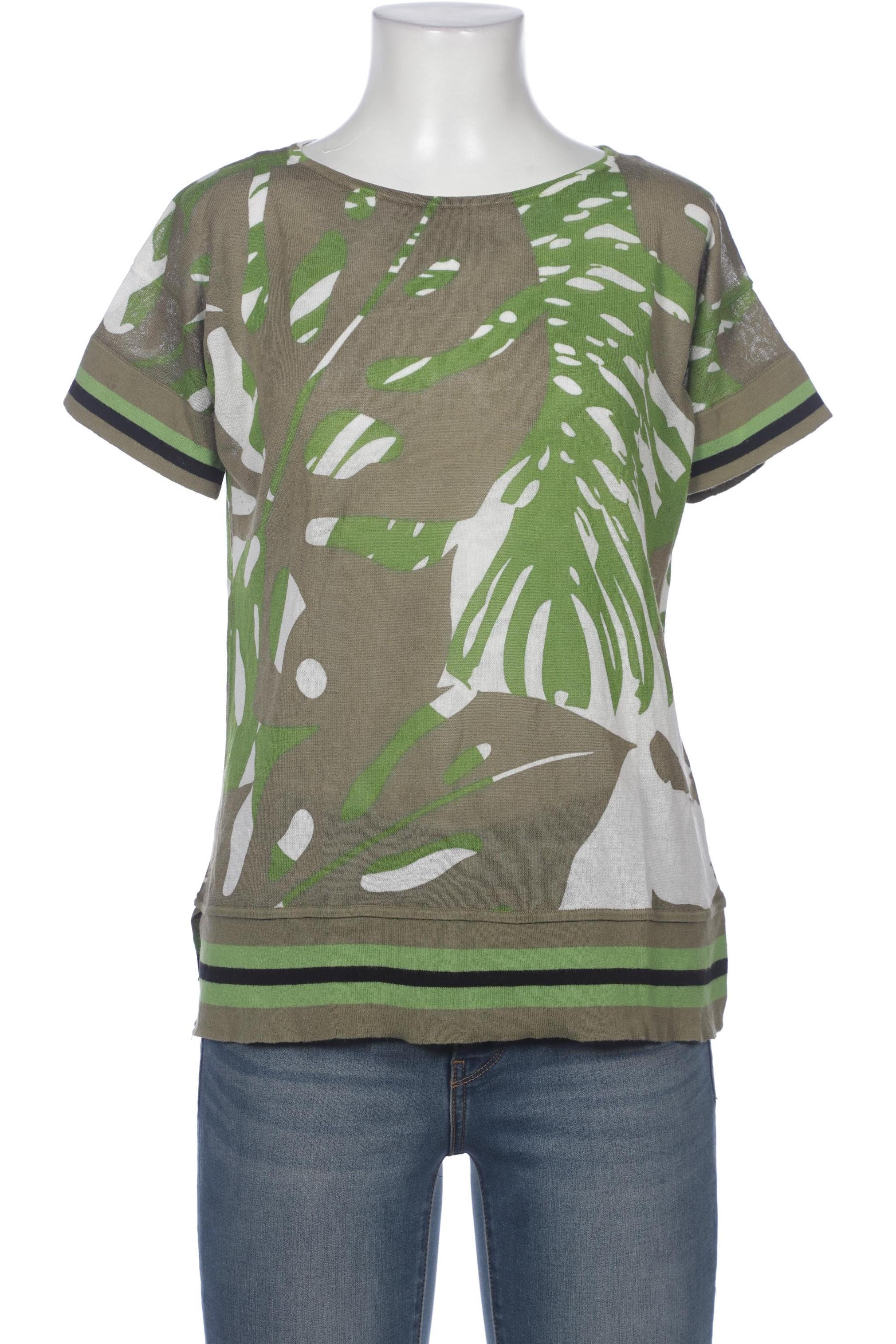 

Luisa Cerano Damen Pullover, hellgrün, Gr. 38