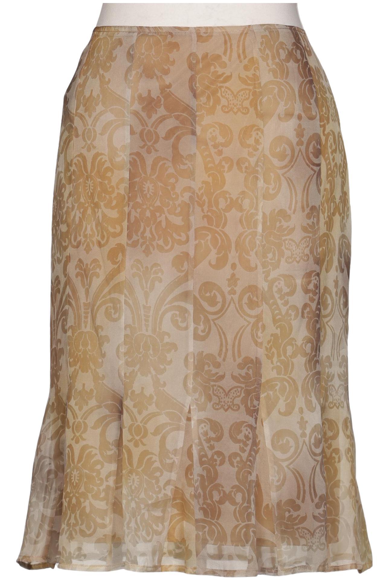 

Luisa Cerano Damen Rock, beige, Gr. 36