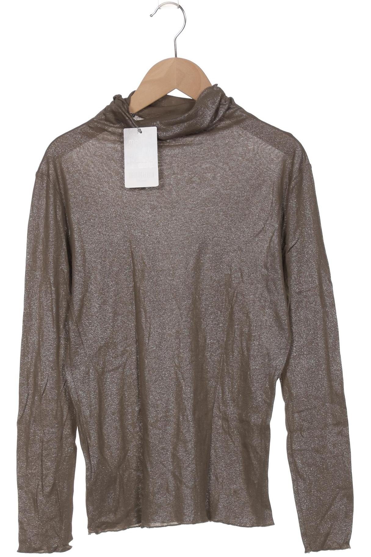 

Luisa Cerano Damen Langarmshirt, grün, Gr. 40