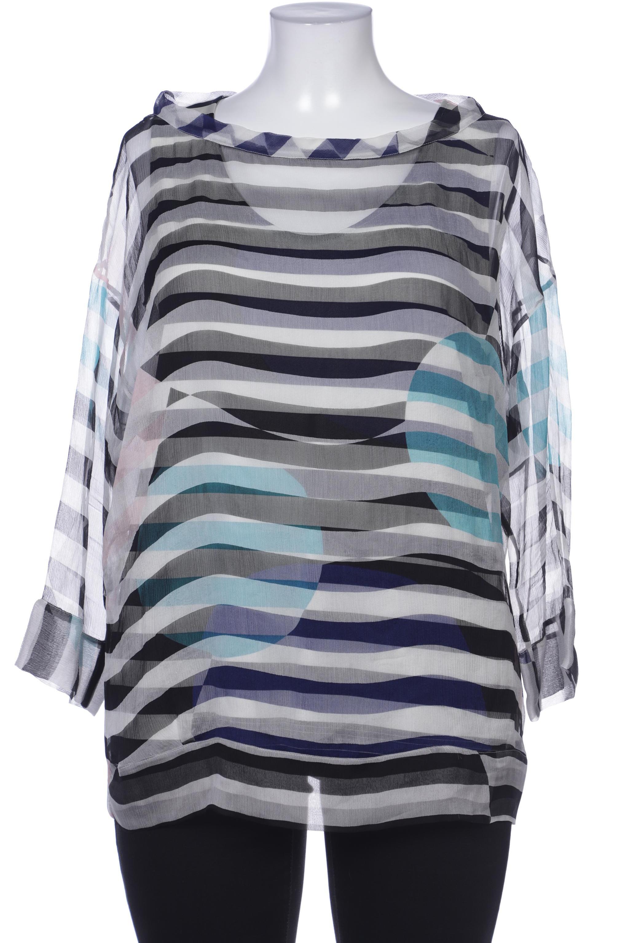 

Luisa Cerano Damen Bluse, cremeweiß, Gr. 46