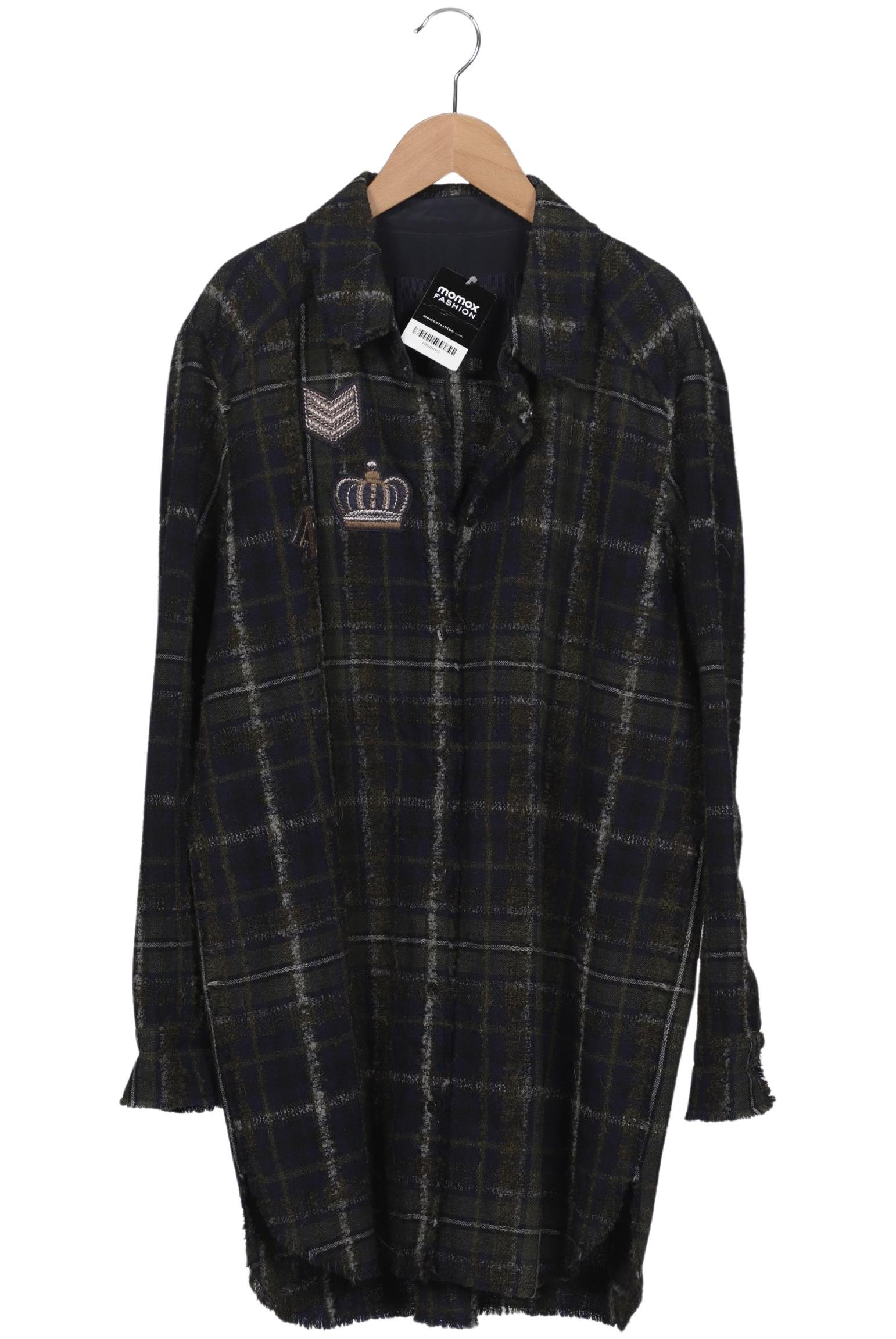 

Luisa Cerano Damen Jacke, mehrfarbig, Gr. 38