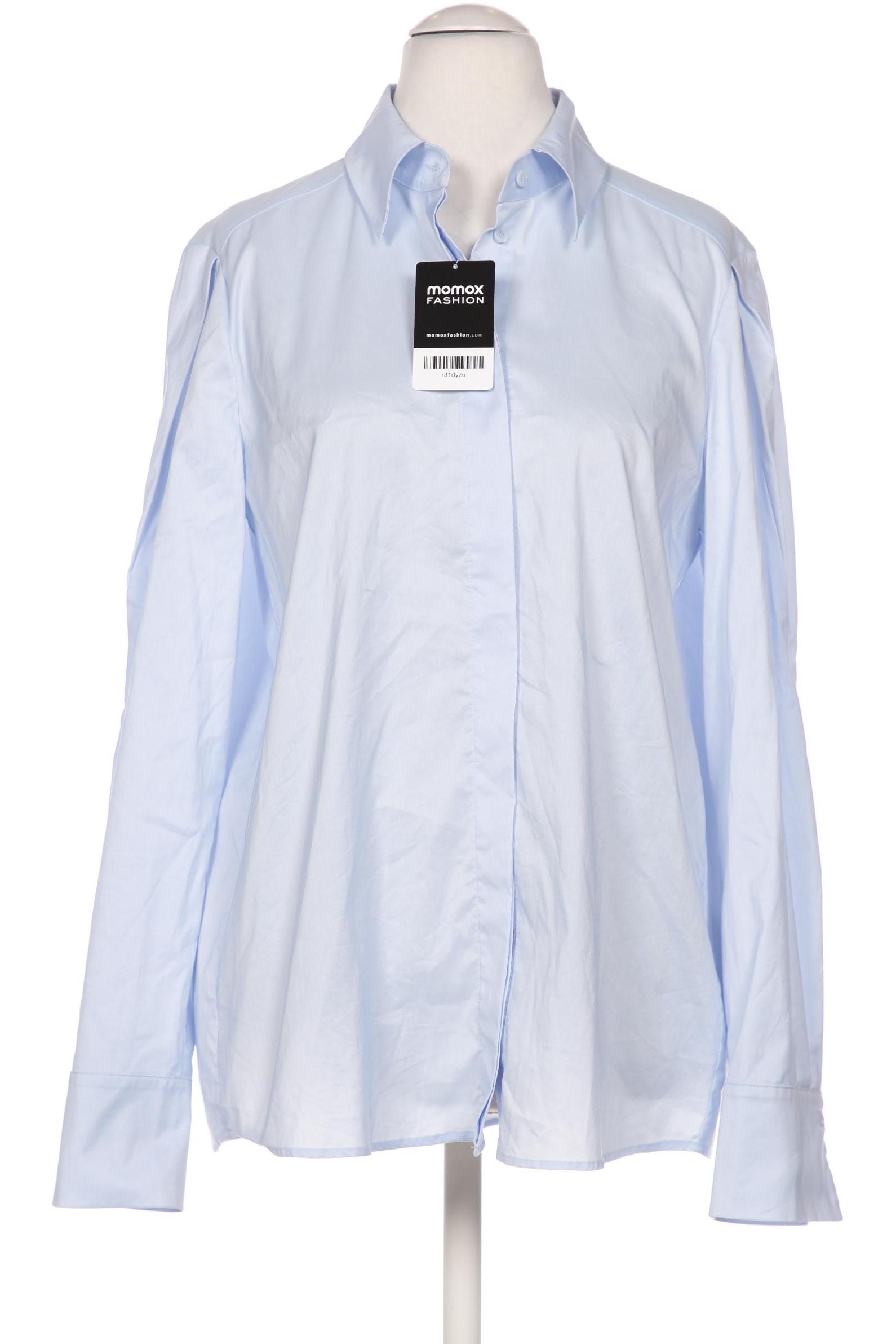 

Luisa Cerano Damen Bluse, hellblau, Gr. 38