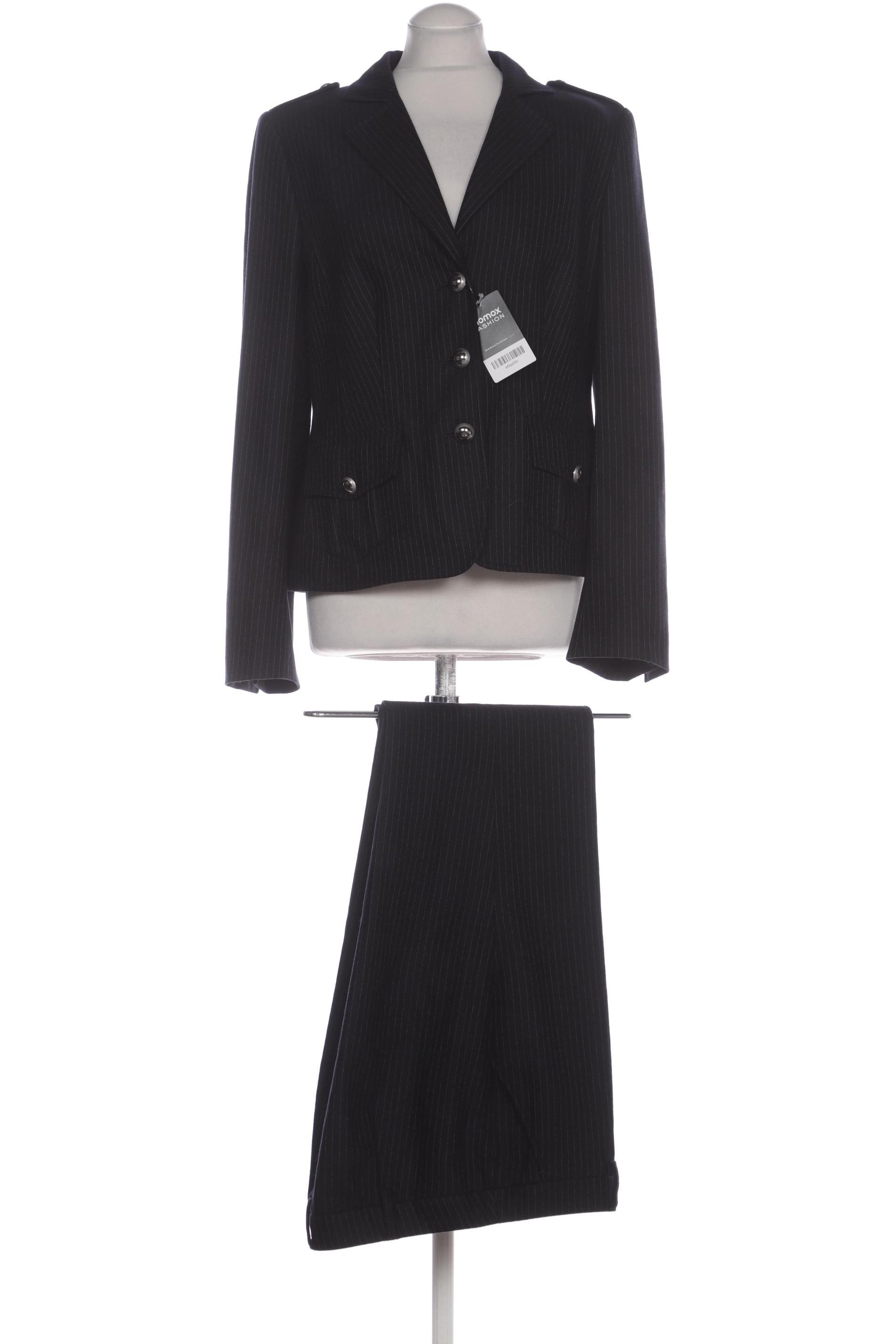 

Luisa Cerano Damen Anzug, schwarz, Gr. 40