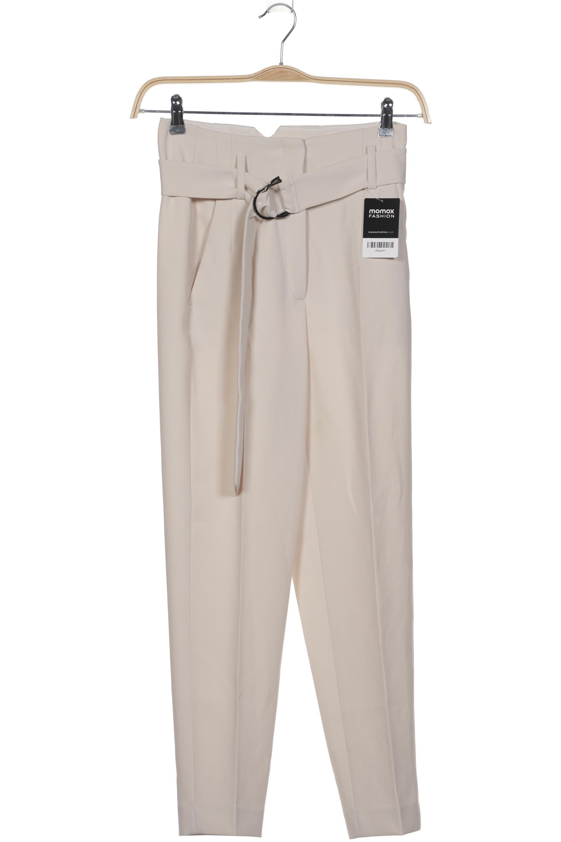 

Luisa Cerano Damen Stoffhose, beige, Gr. 34