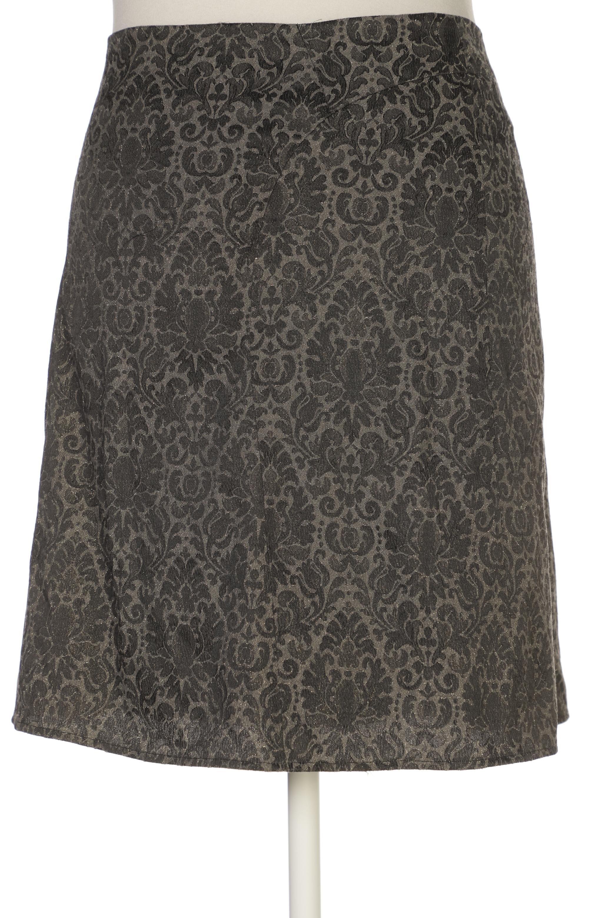 

Luisa Cerano Damen Rock, schwarz, Gr. 42