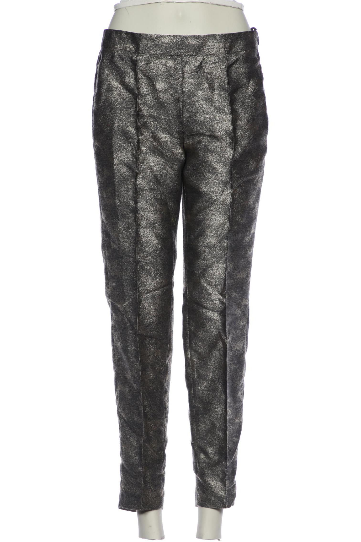 

Luisa Cerano Damen Stoffhose, grau, Gr. 36