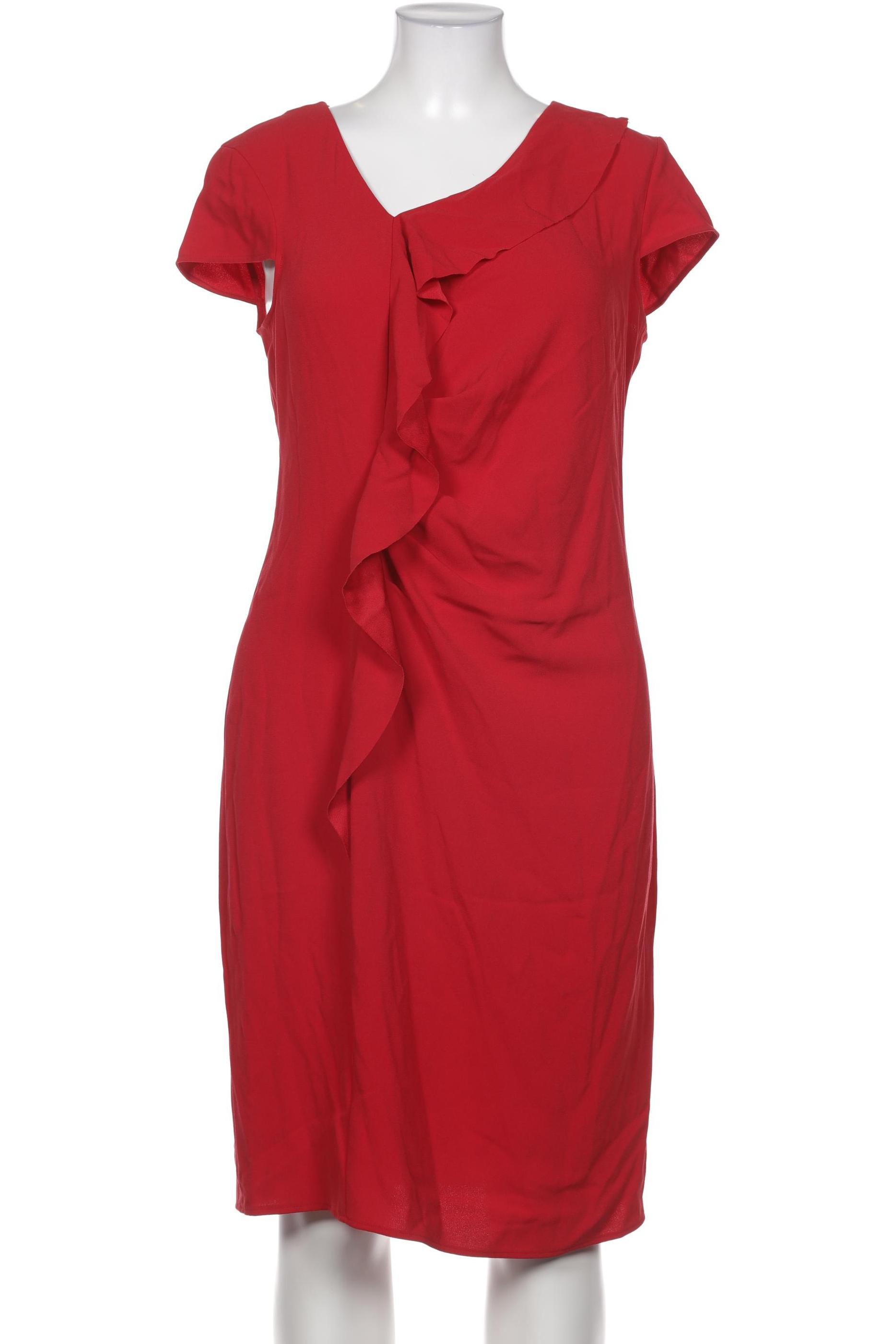 

Luisa Cerano Damen Kleid, rot, Gr. 44