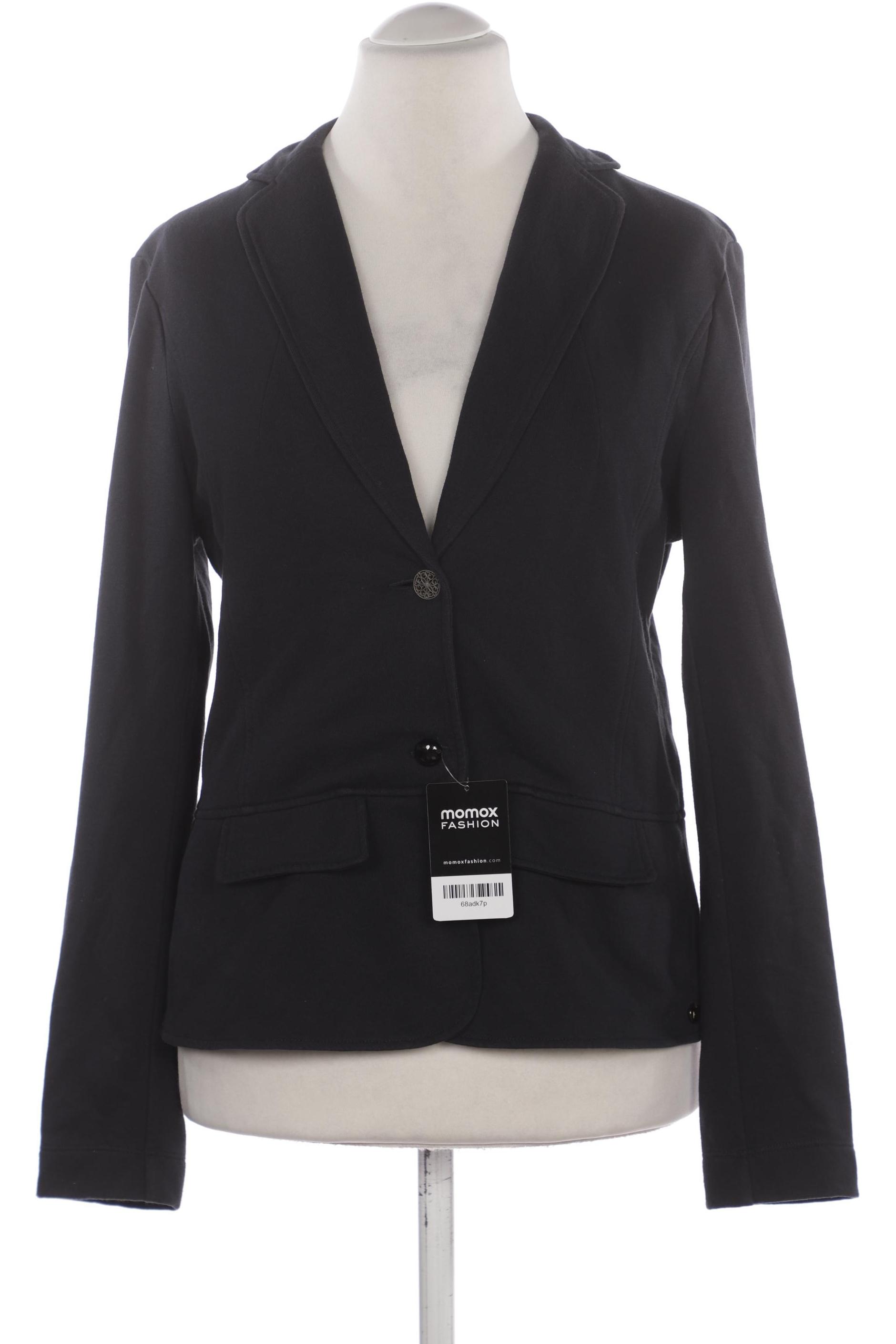 

Luisa Cerano Damen Blazer, schwarz, Gr. 42