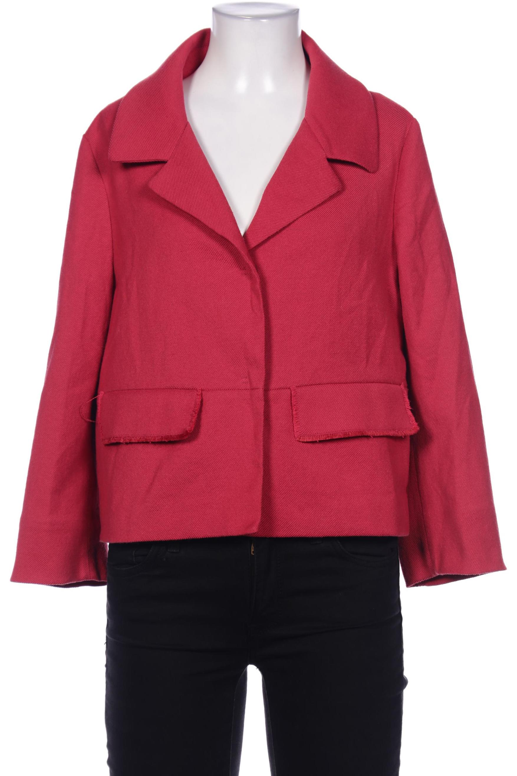 

Luisa Cerano Damen Blazer, pink, Gr. 36