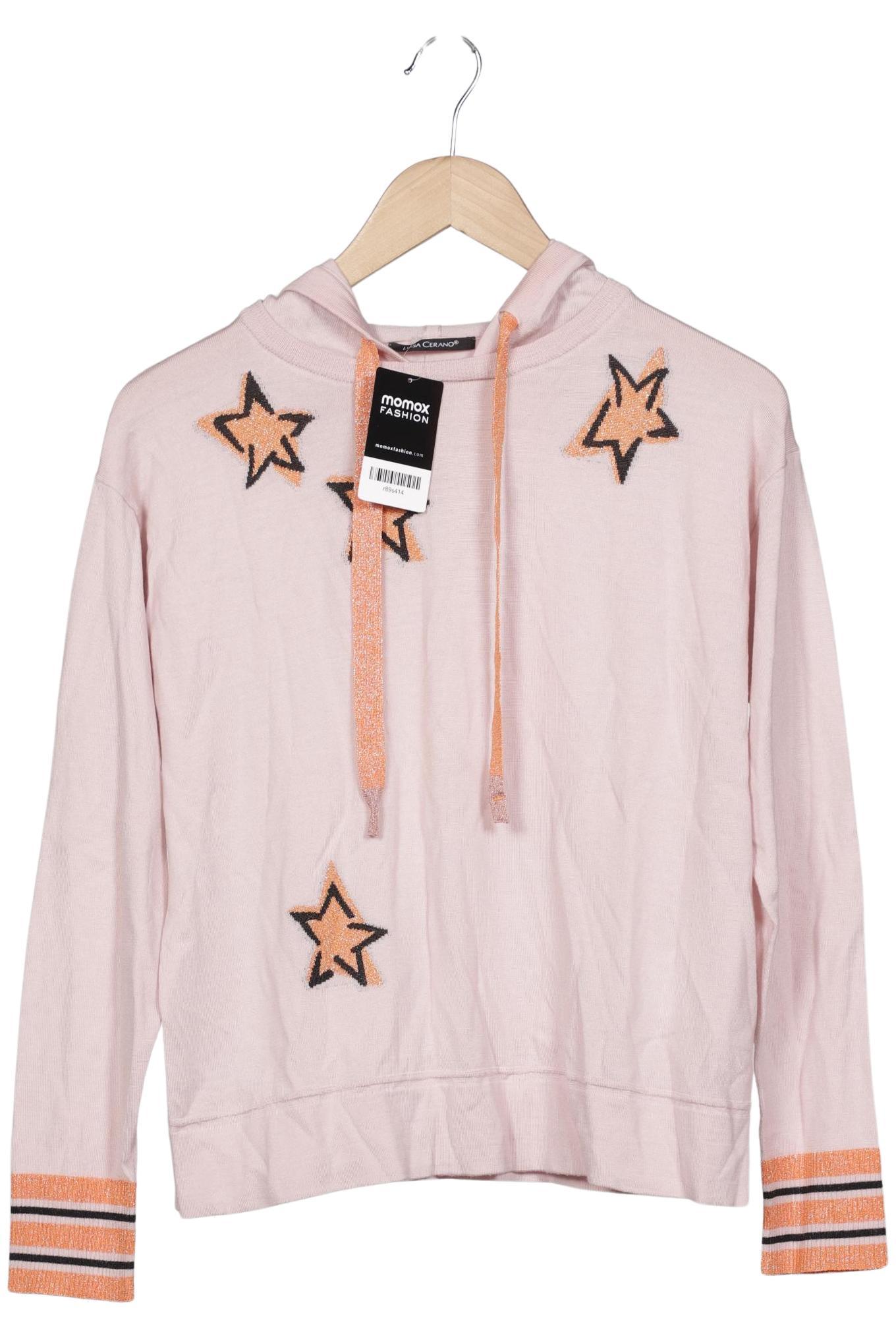 

Luisa Cerano Damen Pullover, pink, Gr. 38