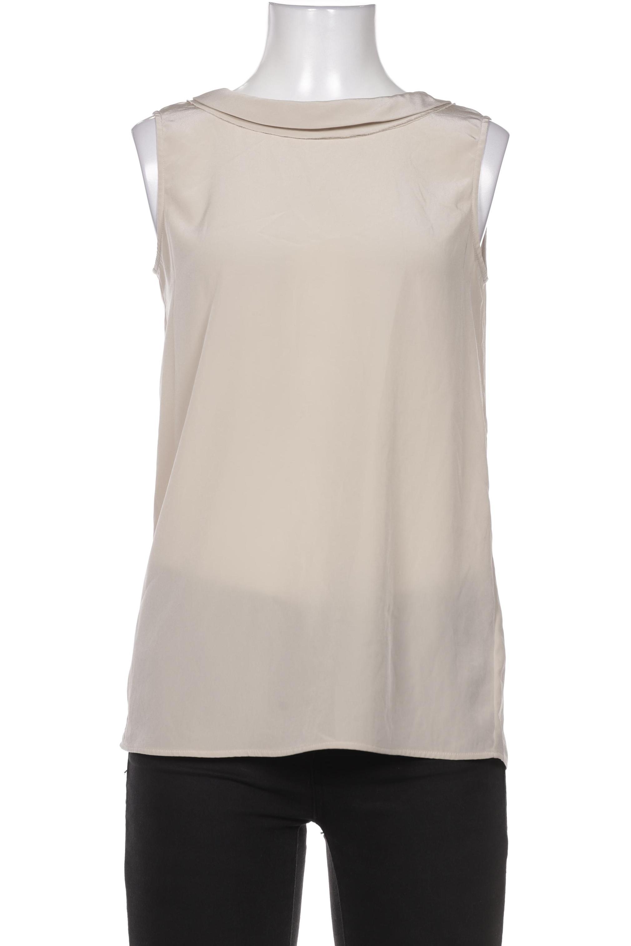 

Luisa Cerano Damen Bluse, beige, Gr. 34