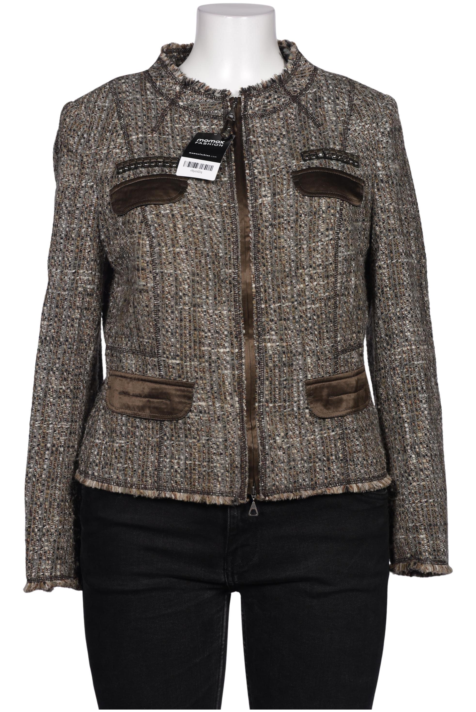 Thumbnail - Luisa Cerano Damen Blazer, braun, Gr. 42