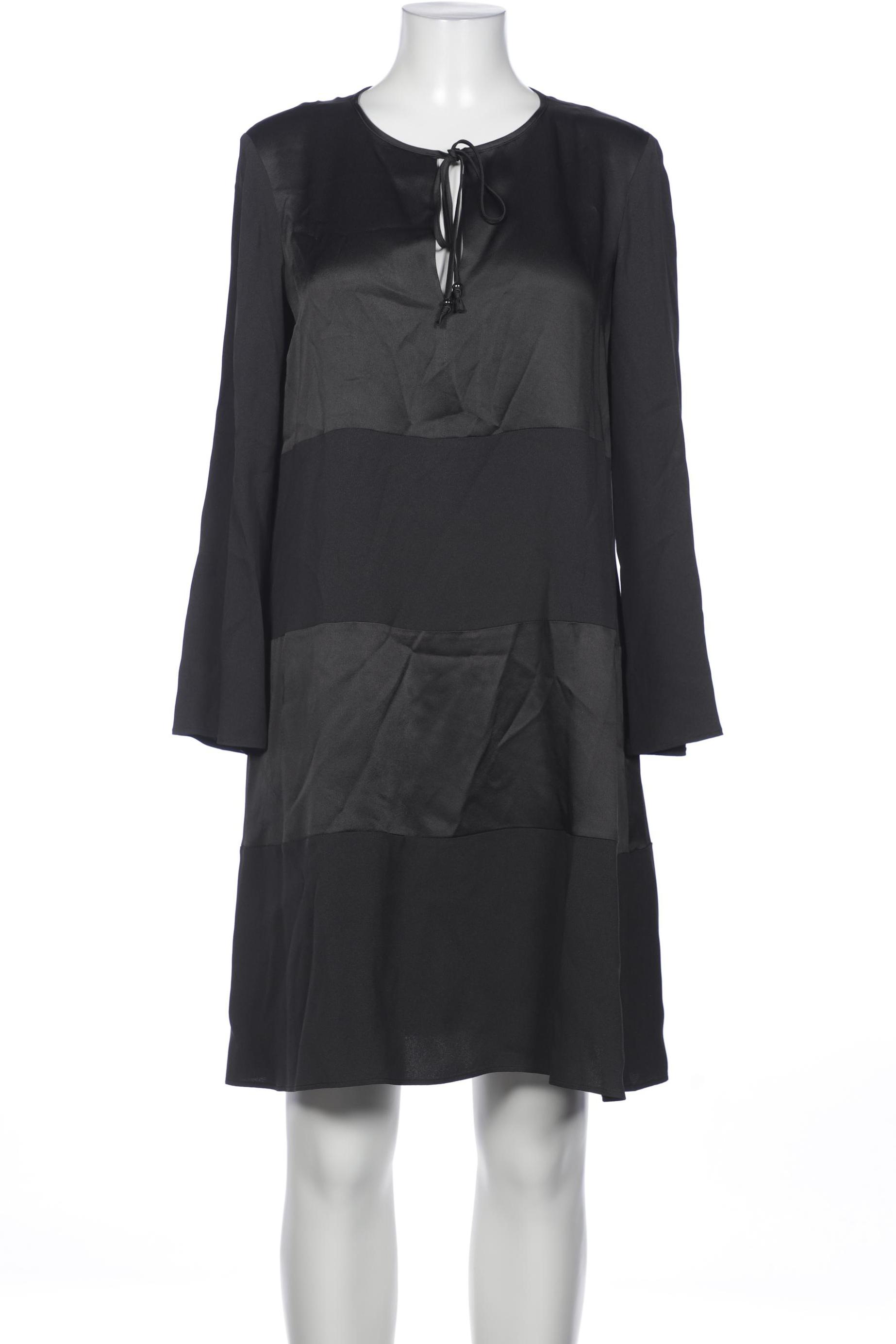 

Luisa Cerano Damen Kleid, schwarz