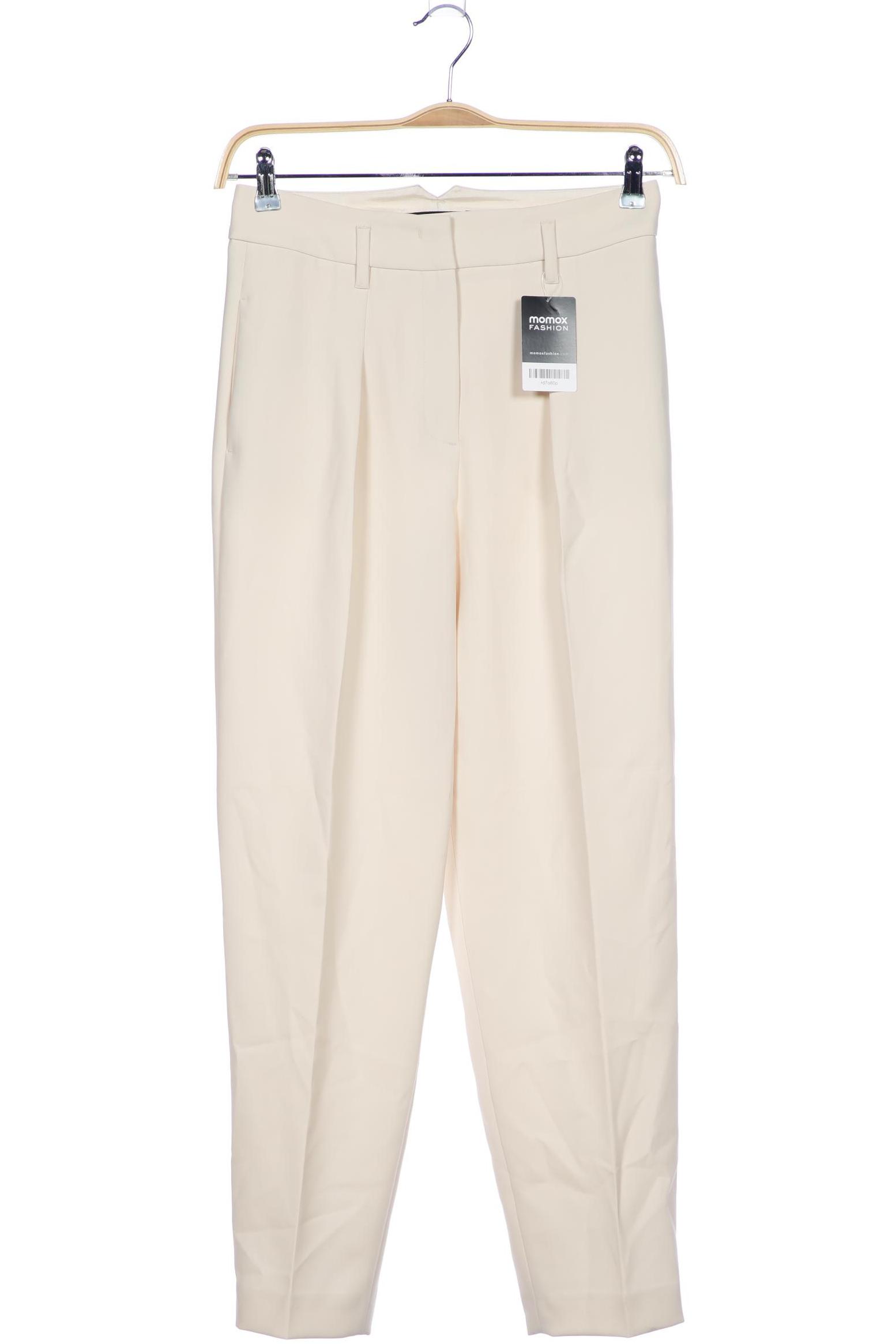 

Luisa Cerano Damen Stoffhose, beige, Gr. 36