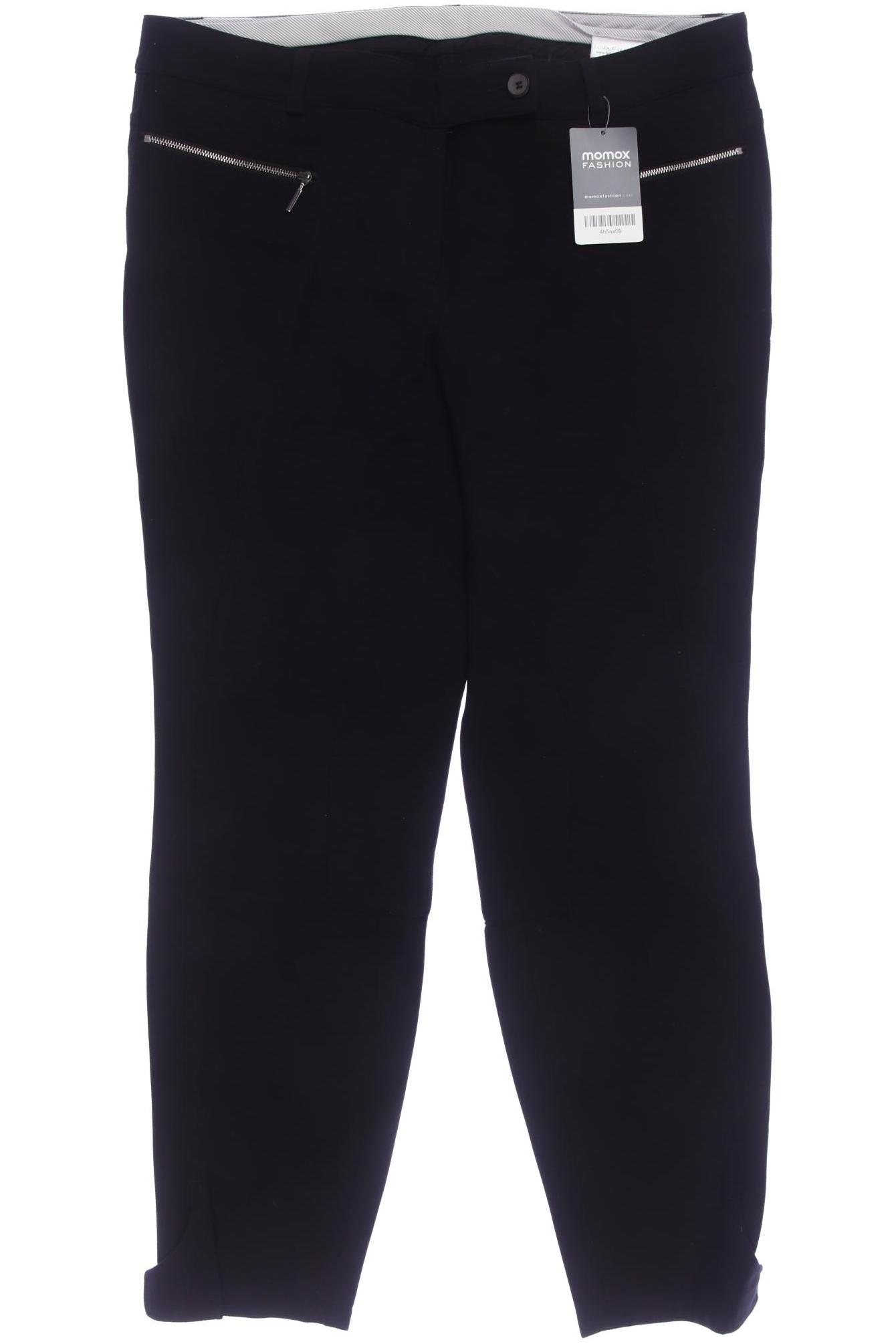 

Luisa Cerano Damen Stoffhose, schwarz, Gr. 42