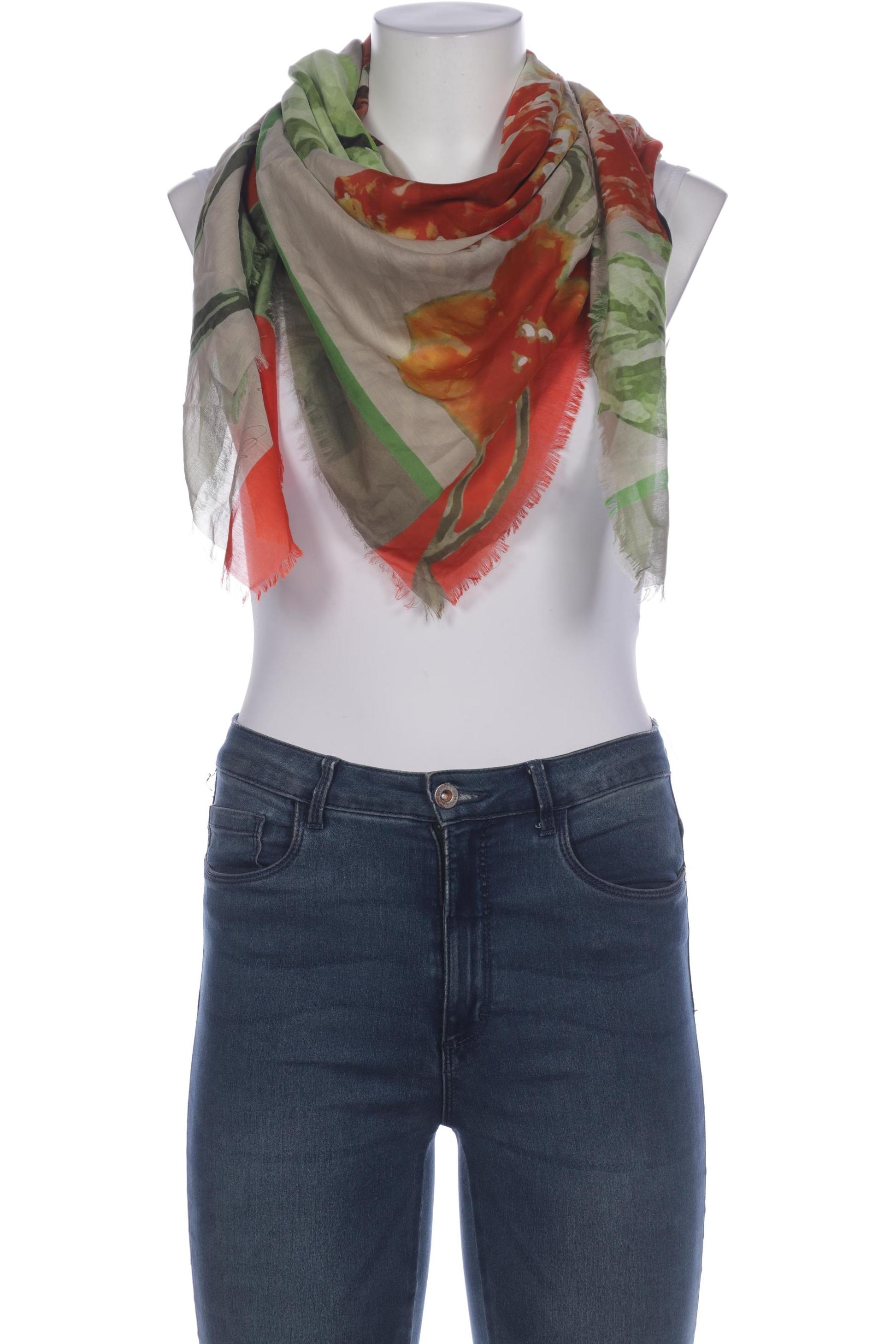 

Luisa Cerano Damen Schal, mehrfarbig, Gr.