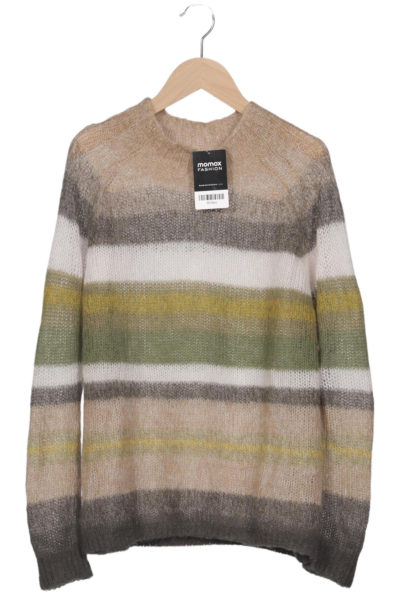 

Luisa Cerano Damen Pullover, mehrfarbig, Gr. 36