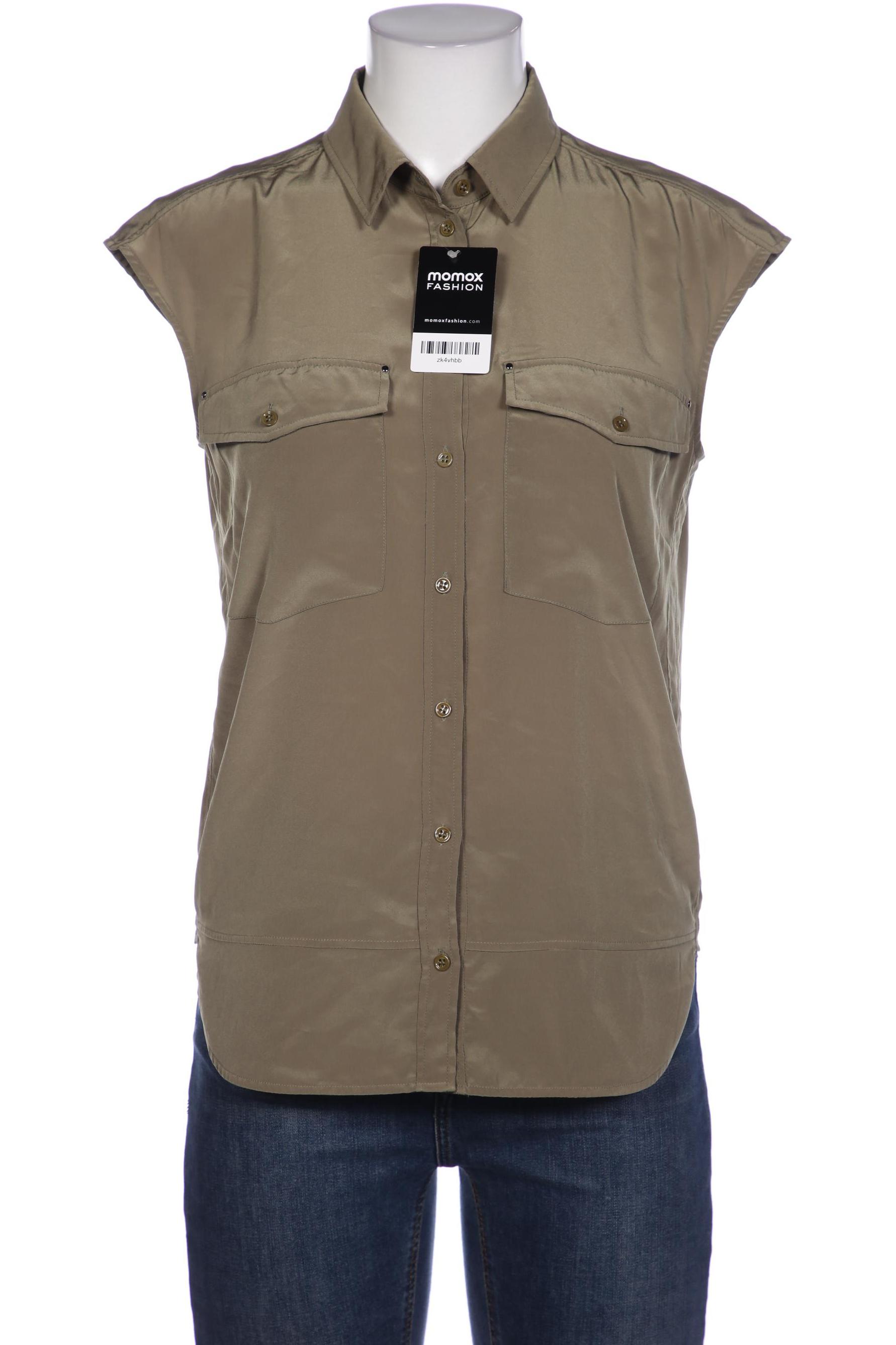 

Luisa Cerano Damen Bluse, grün, Gr. 36