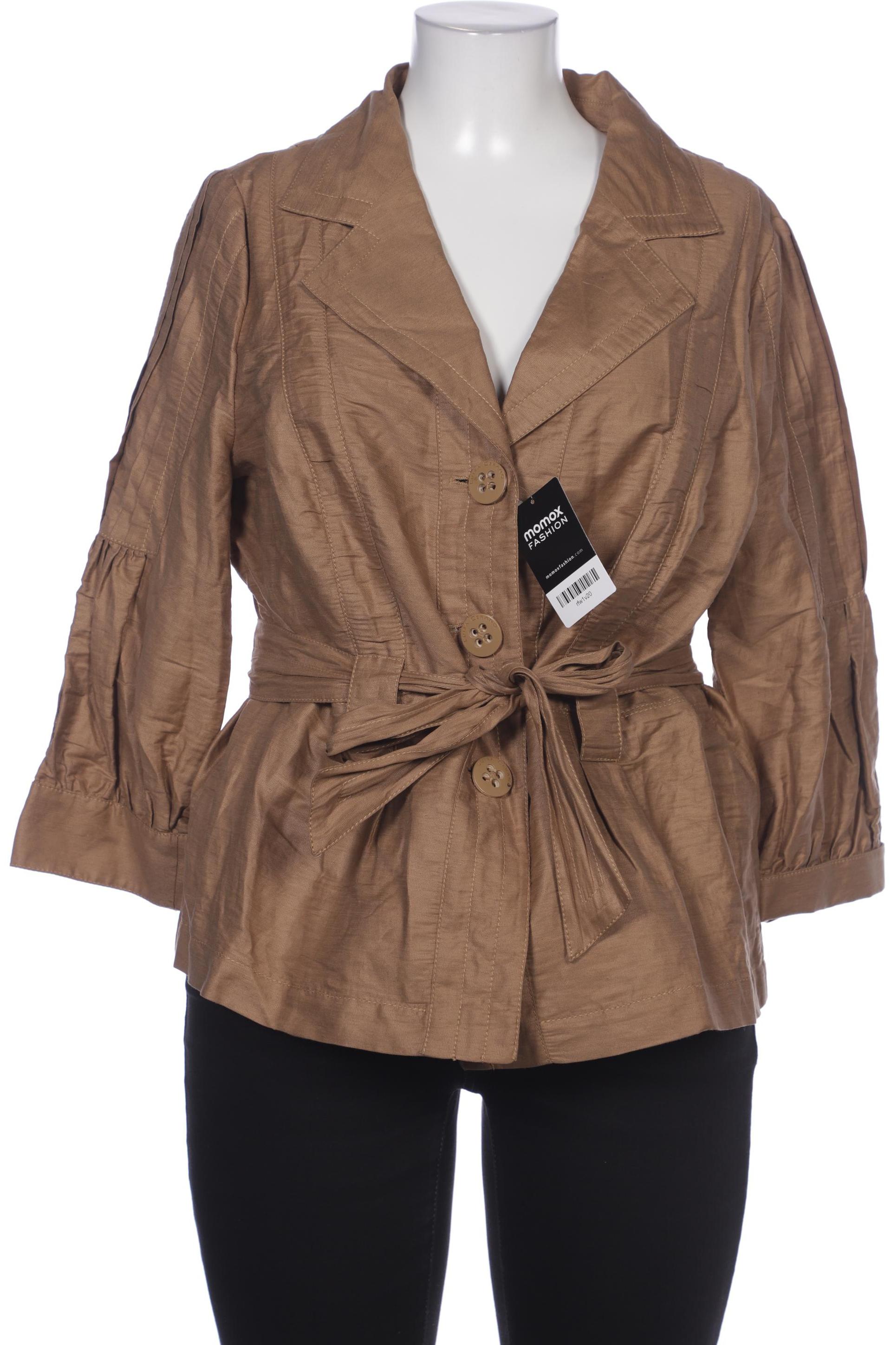 

Luisa Cerano Damen Blazer, braun, Gr. 44