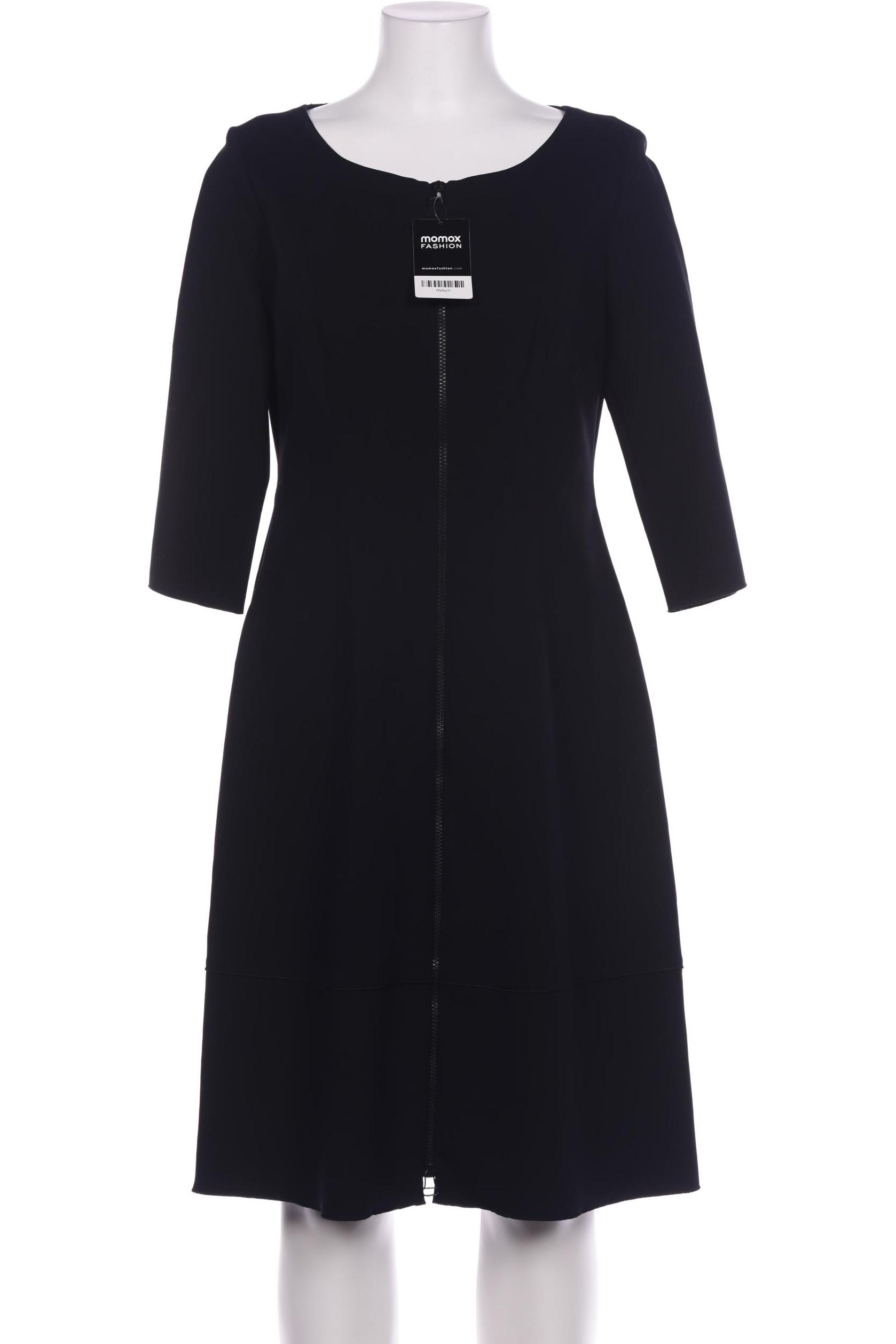 

Luisa Cerano Damen Kleid, schwarz, Gr. 40