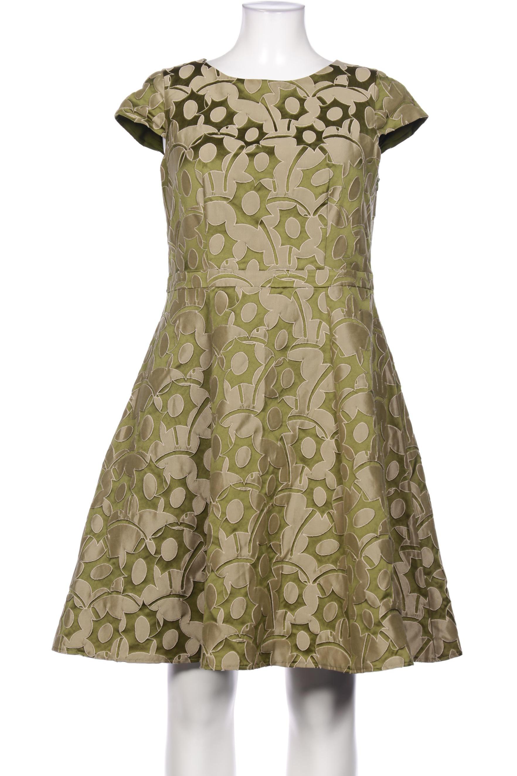 

Luisa Cerano Damen Kleid, grün, Gr. 42