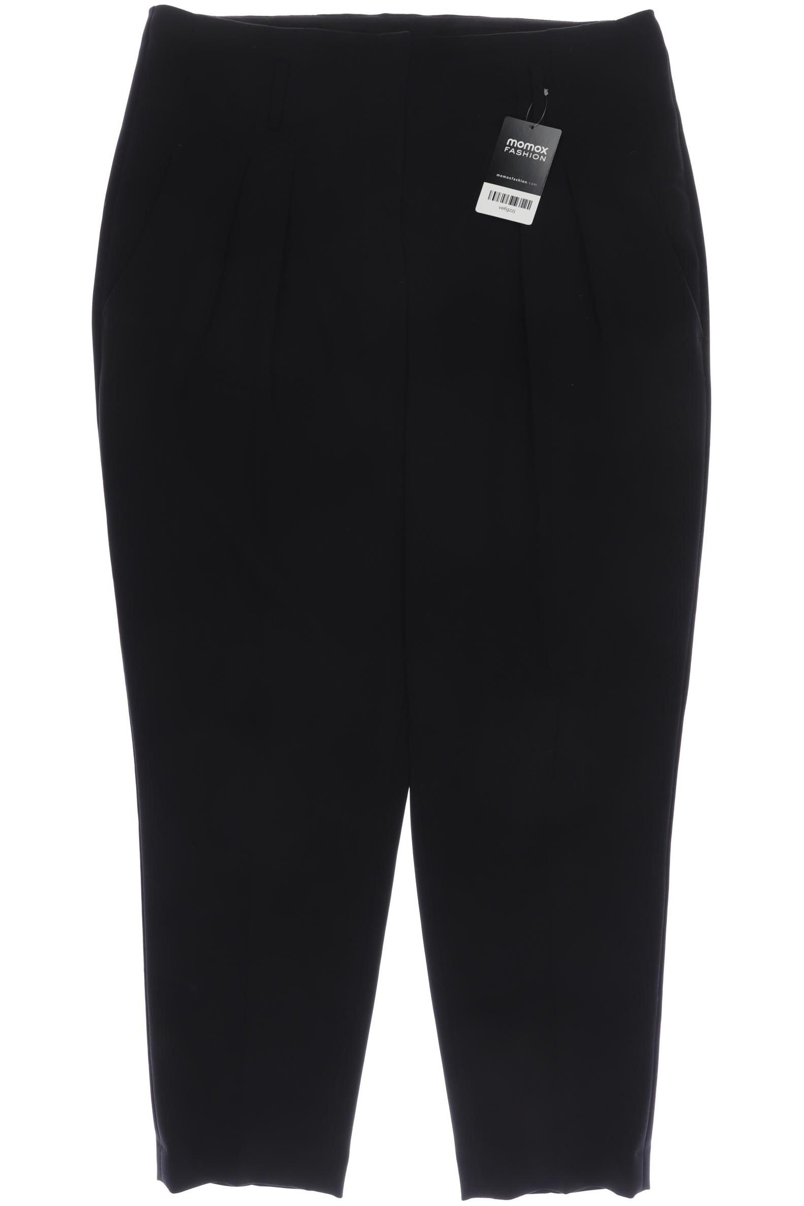 

Luisa Cerano Damen Stoffhose, schwarz, Gr. 42