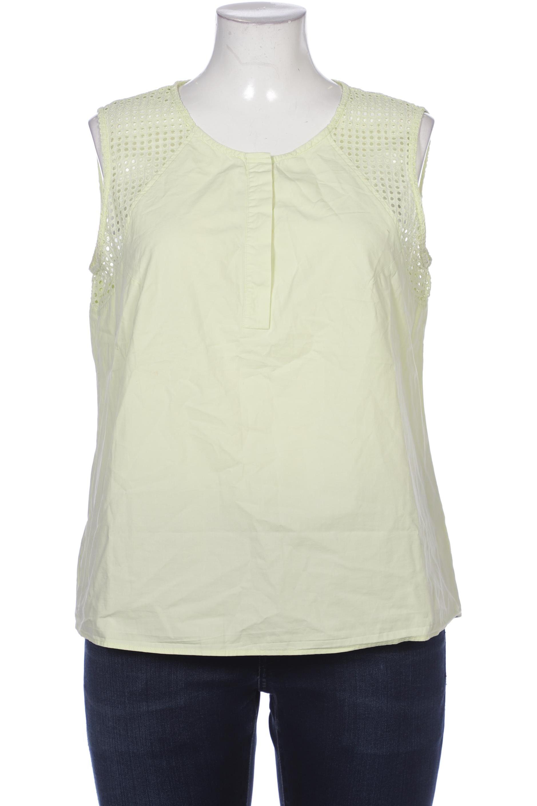 

Luisa Cerano Damen Bluse, hellgrün, Gr. 42