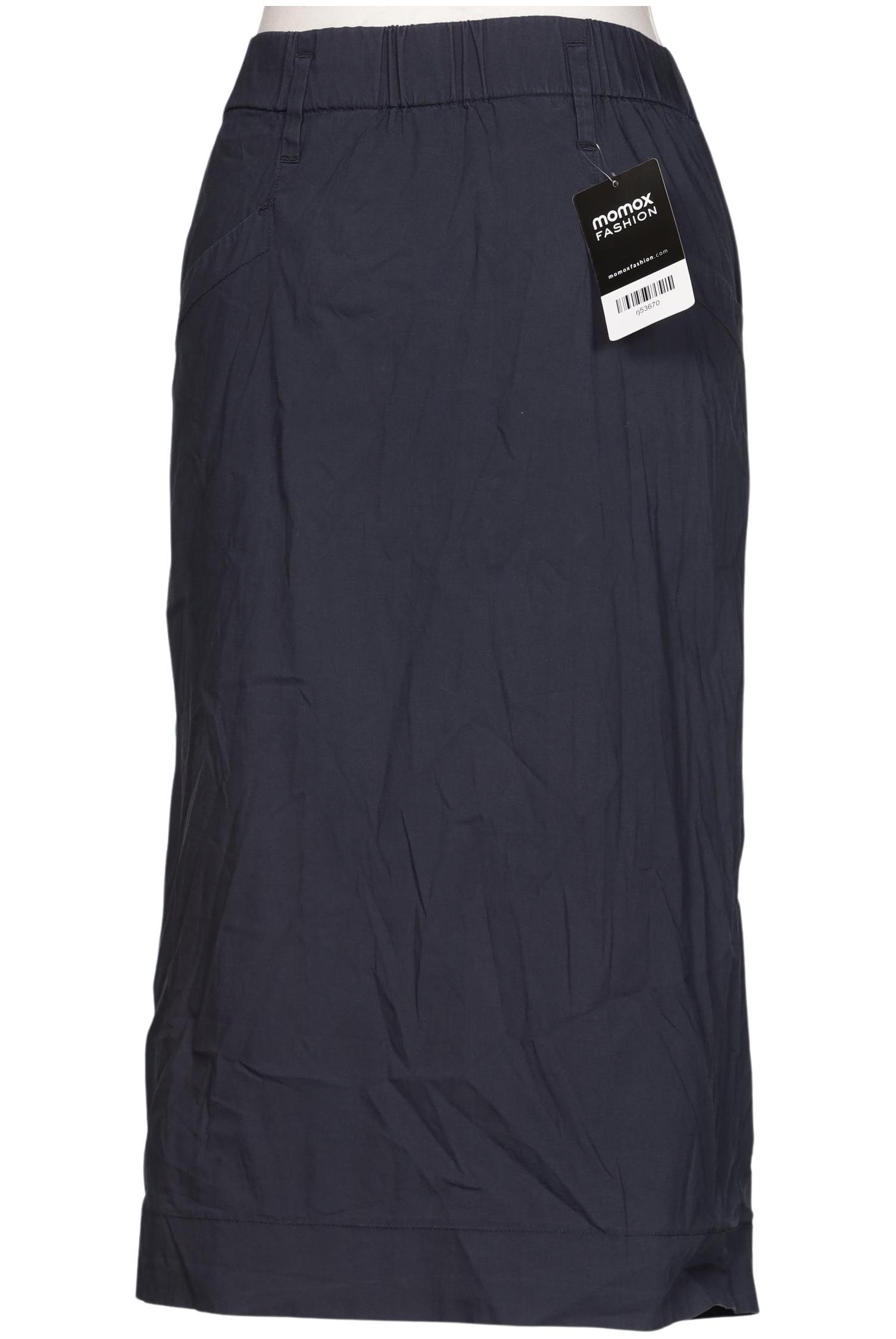 

Luisa Cerano Damen Rock, marineblau, Gr. 38