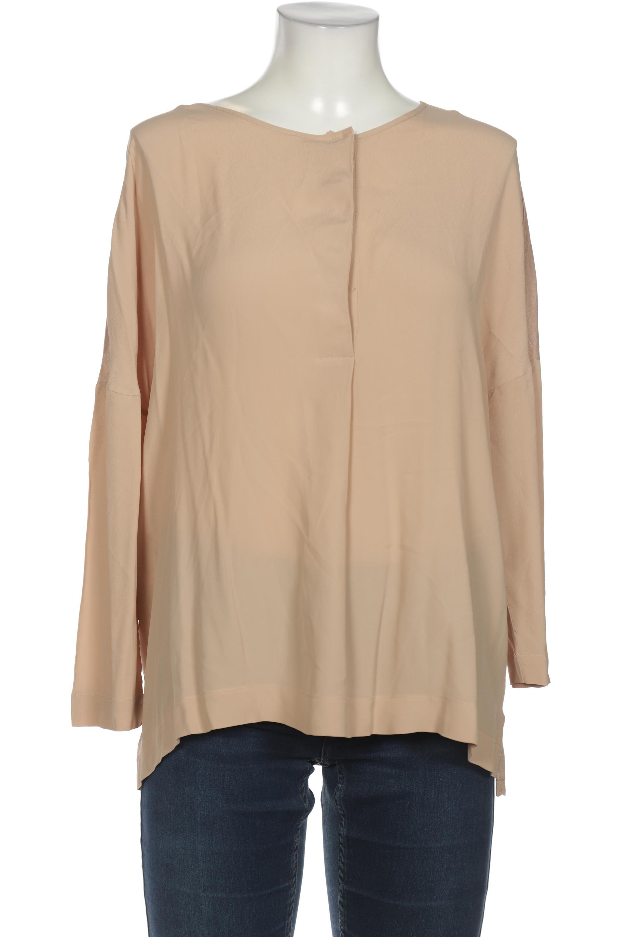 

Luisa Cerano Damen Bluse, beige, Gr. 40