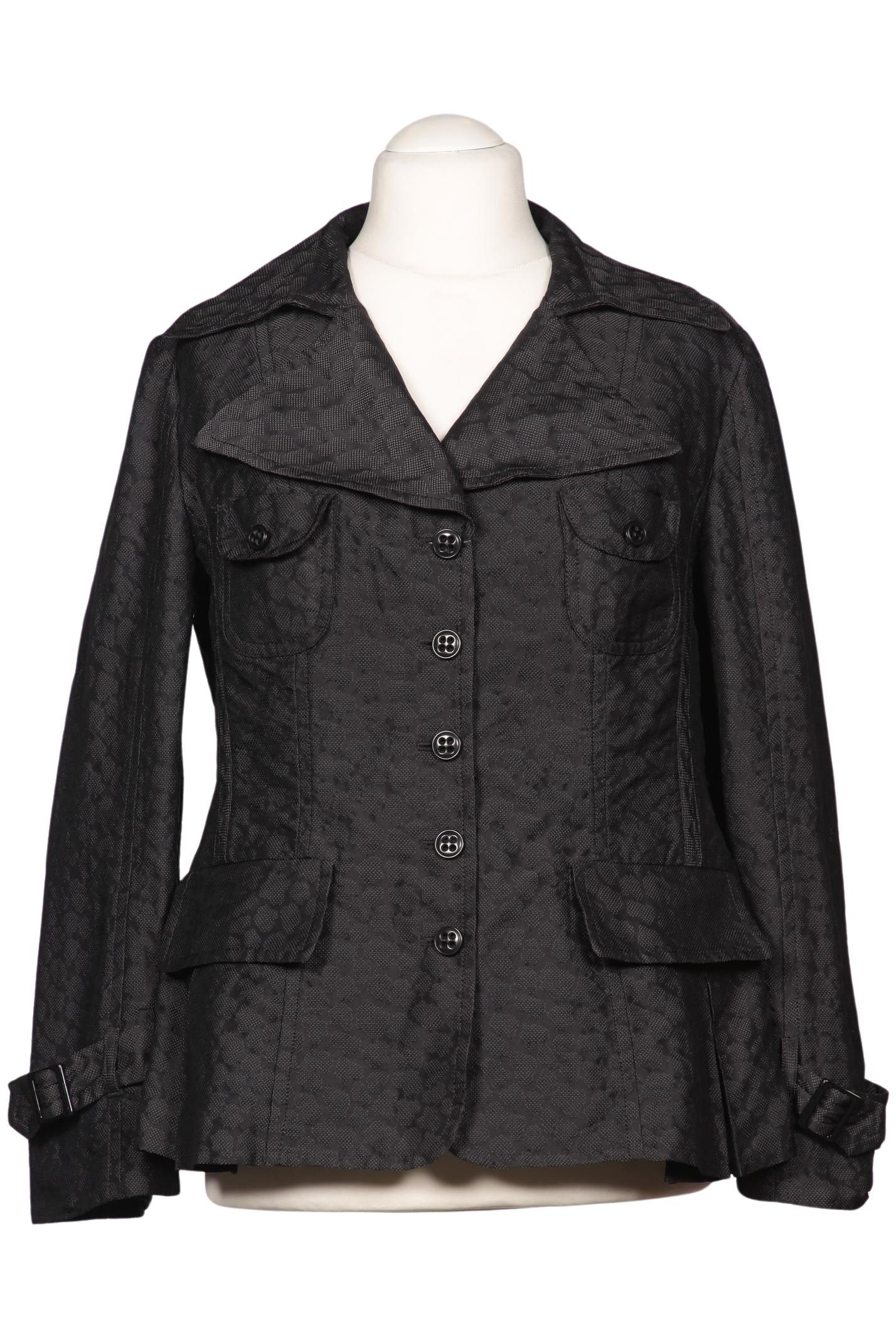 

Luisa Cerano Damen Blazer, schwarz, Gr. 44