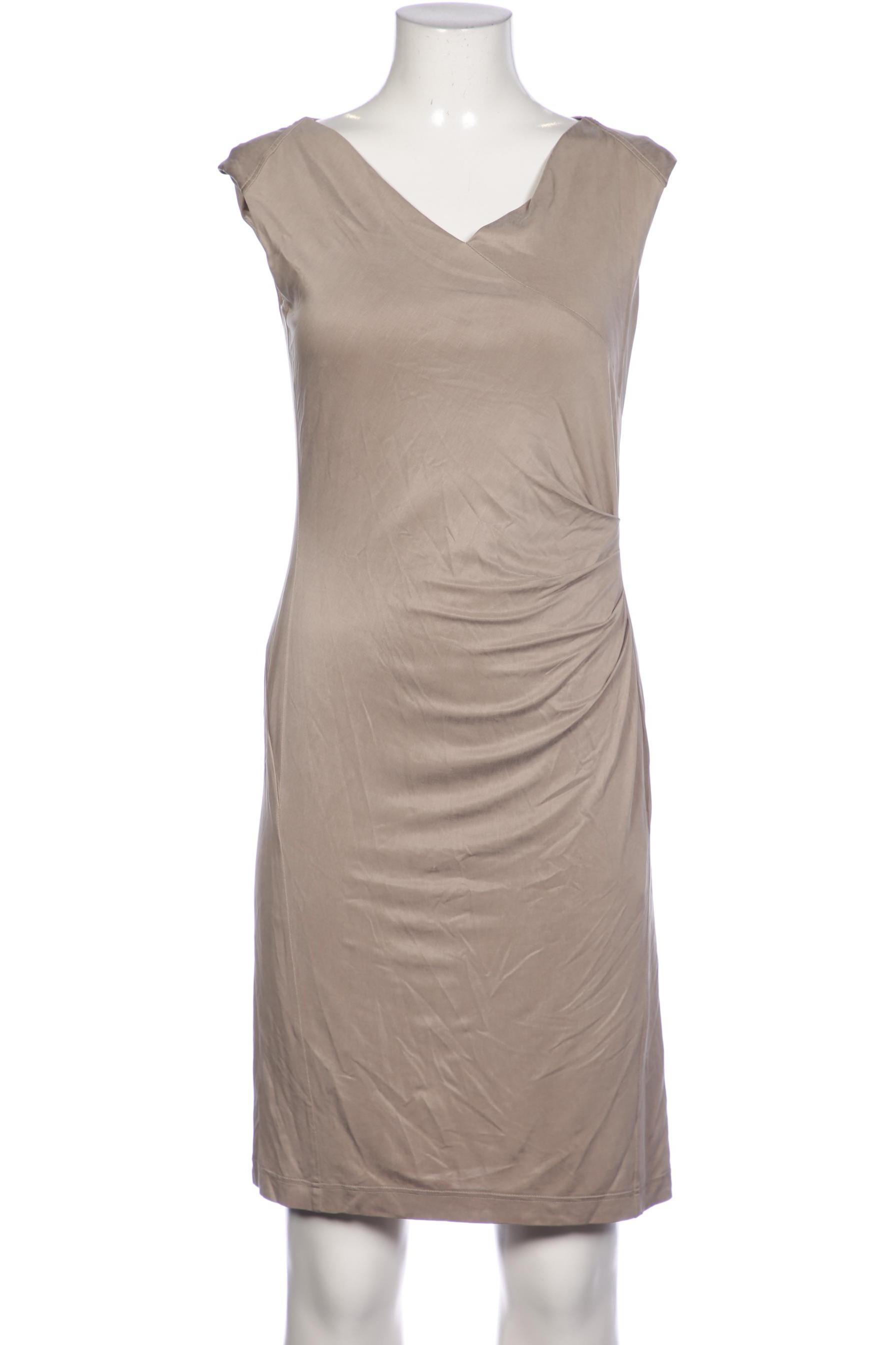 

Luisa Cerano Damen Kleid, beige, Gr. 38