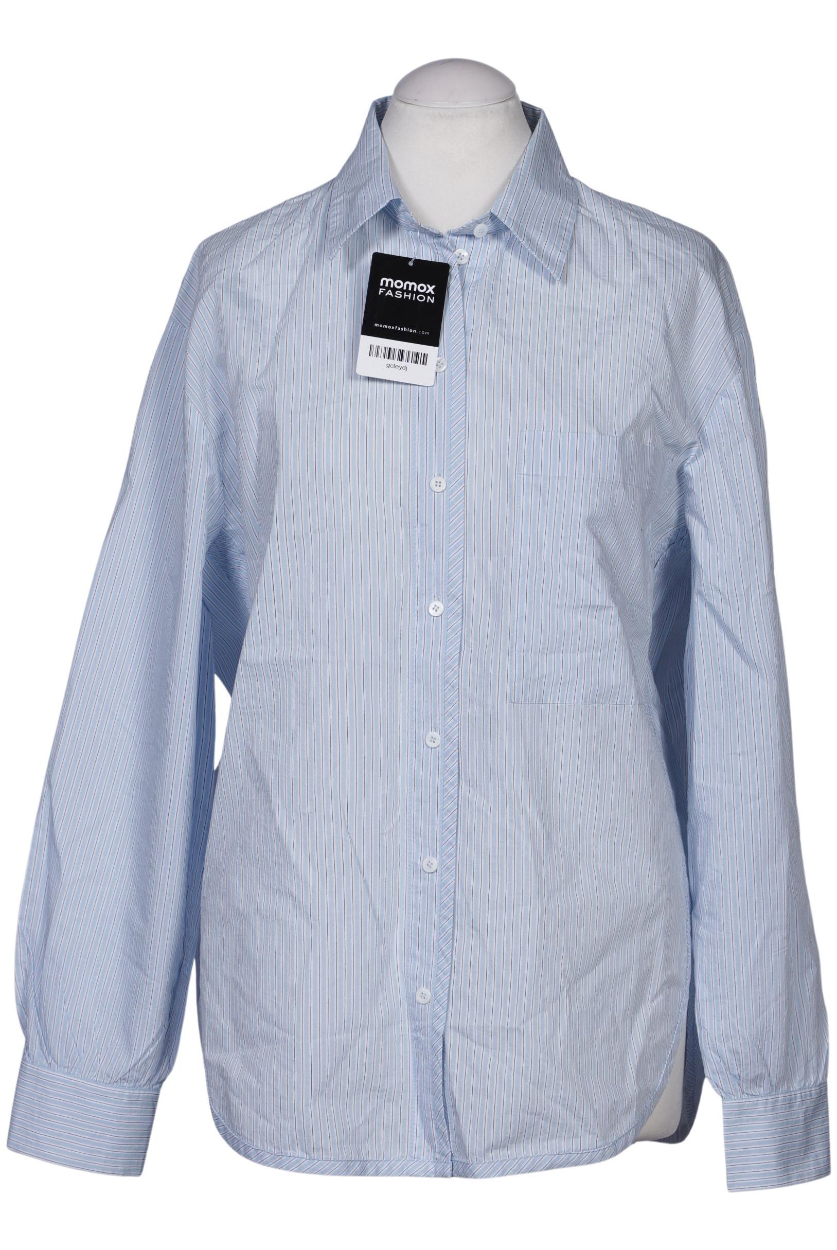 

Luisa Cerano Damen Bluse, hellblau, Gr. 40