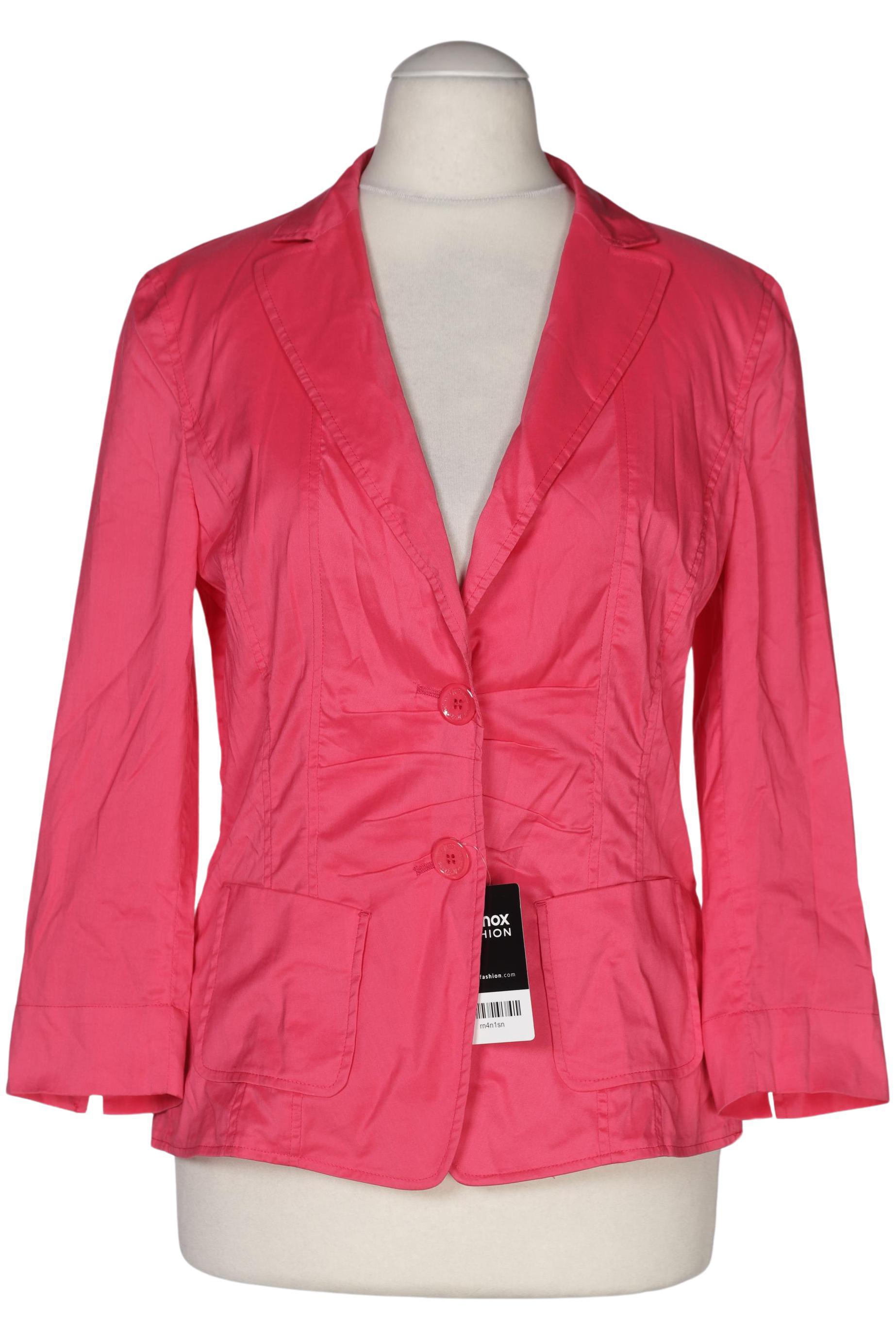 

Luisa Cerano Damen Blazer, pink, Gr. 36