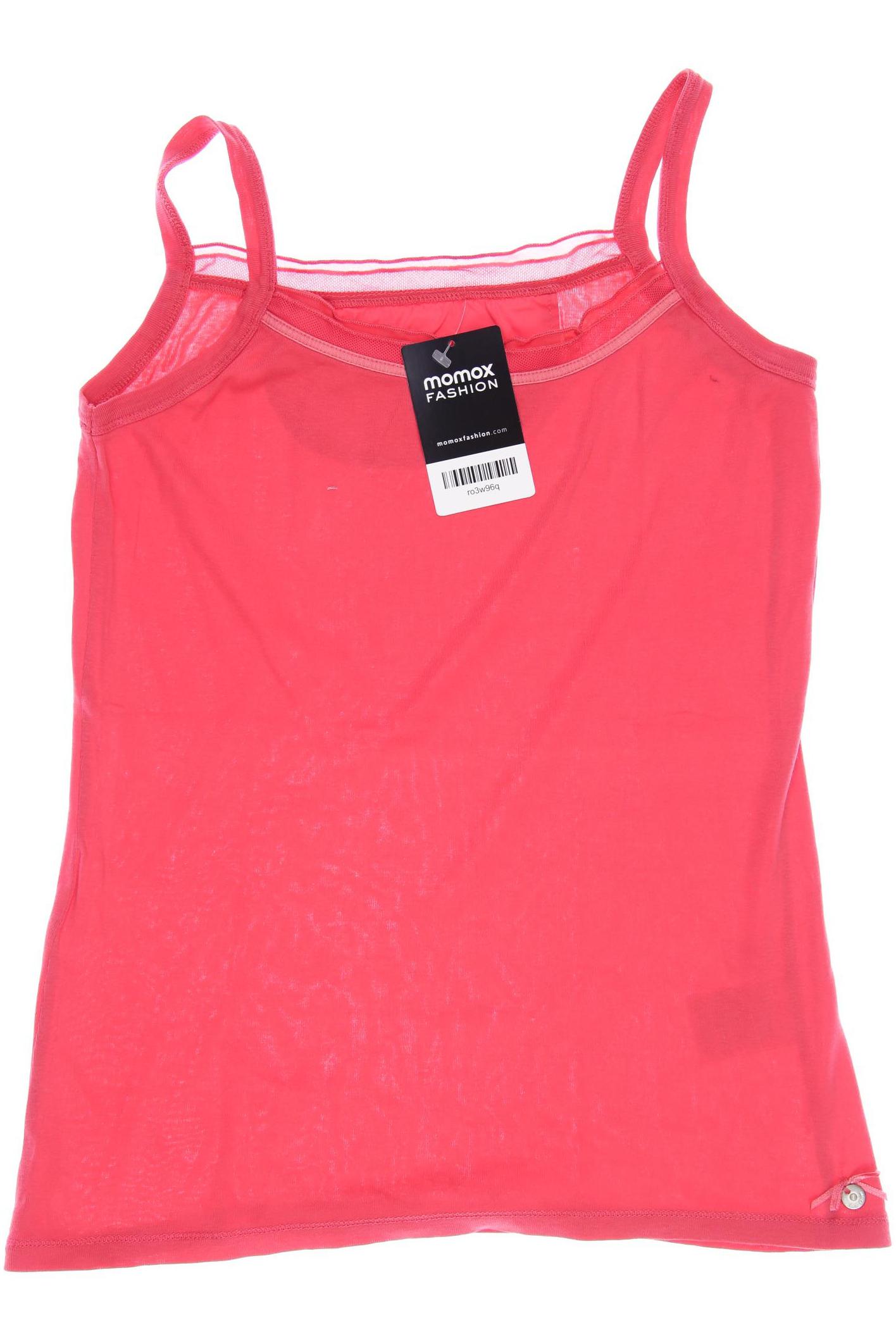 

Luisa Cerano Damen Top, pink