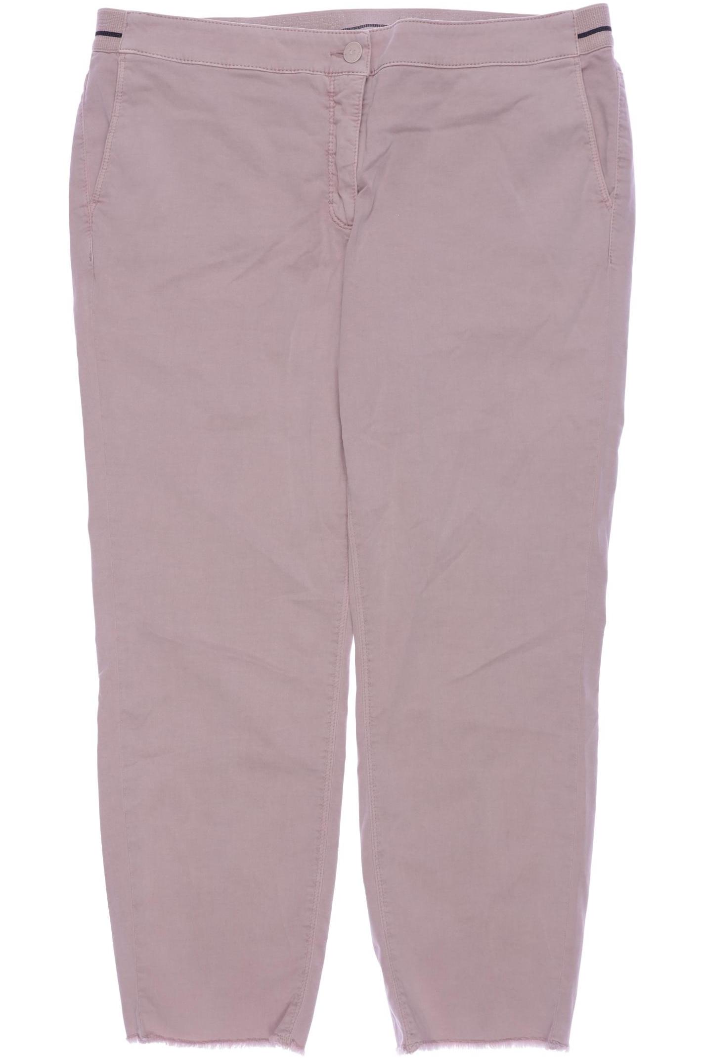 

Luisa Cerano Damen Stoffhose, pink, Gr. 35