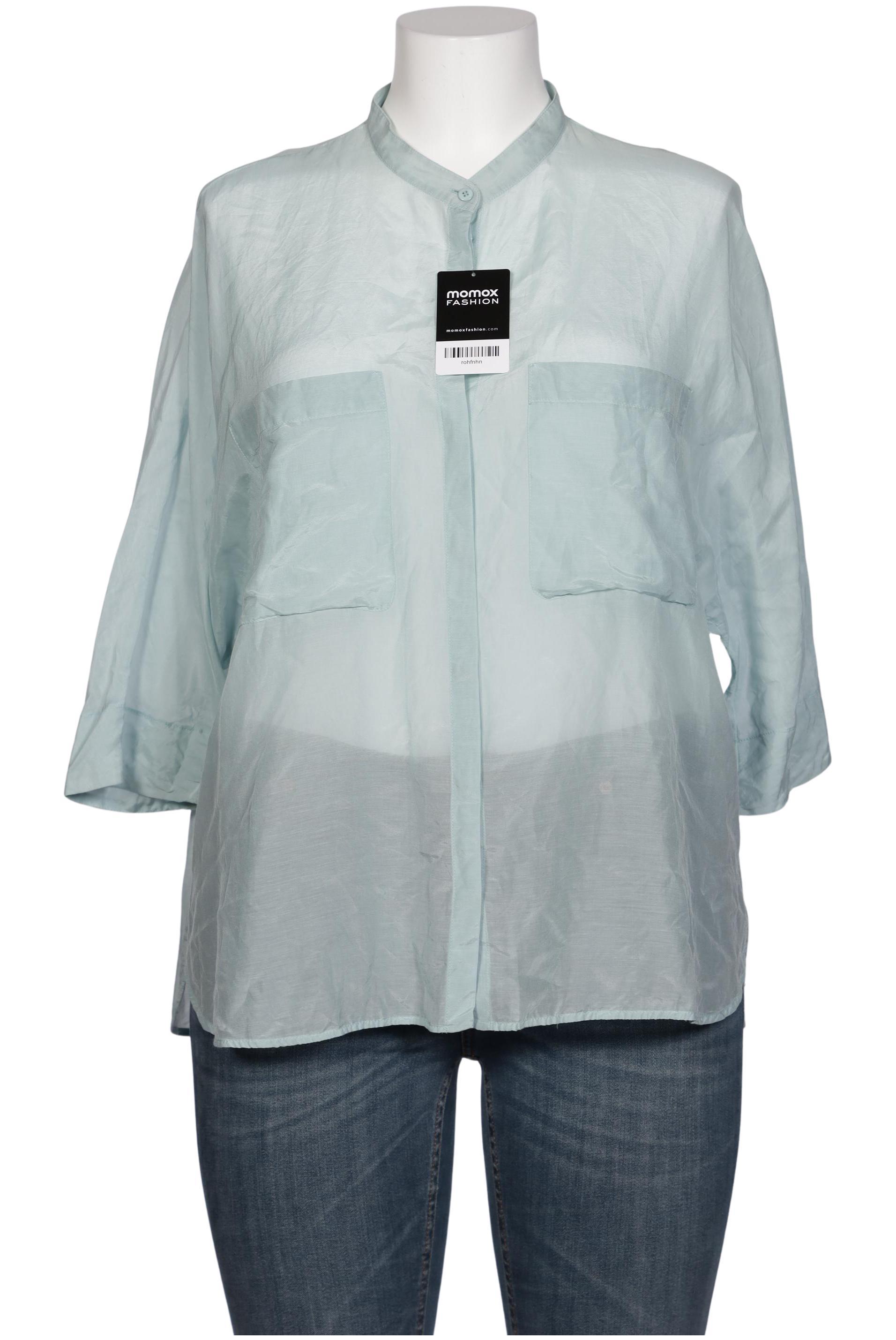 

Luisa Cerano Damen Bluse, hellblau, Gr. 42