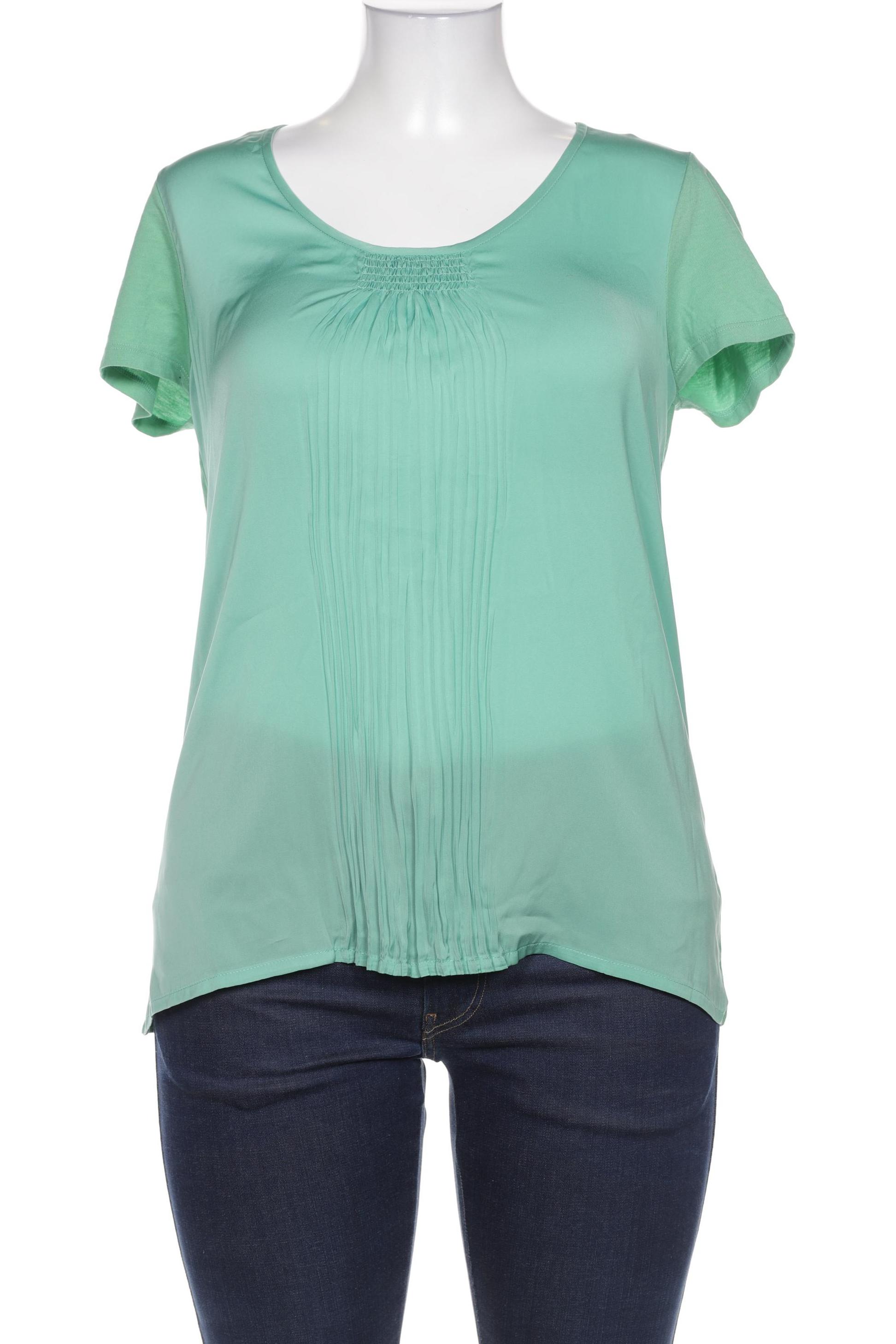 

Luisa Cerano Damen Bluse, grün, Gr. 42