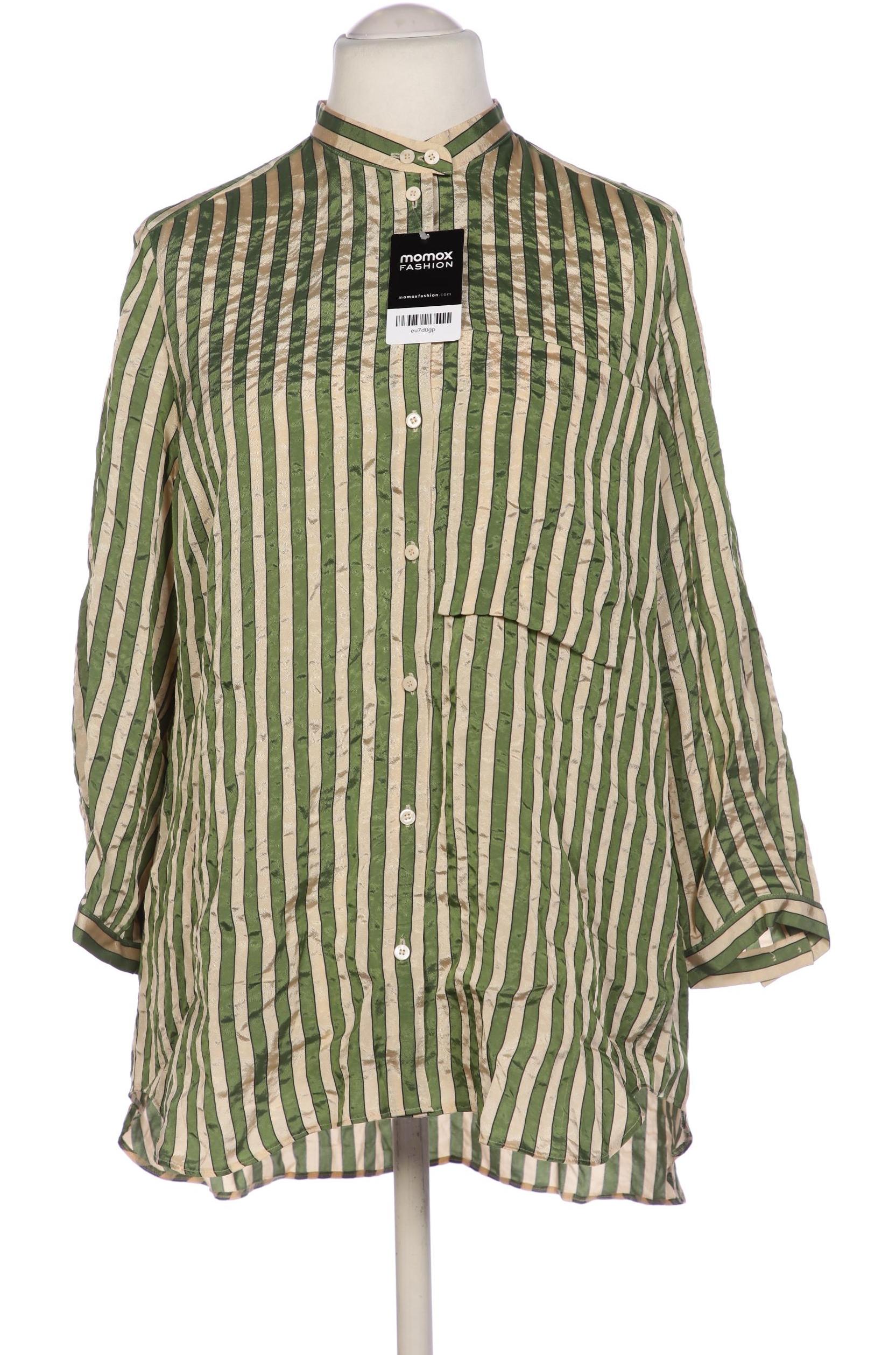 

Luisa Cerano Damen Bluse, grün, Gr. 38