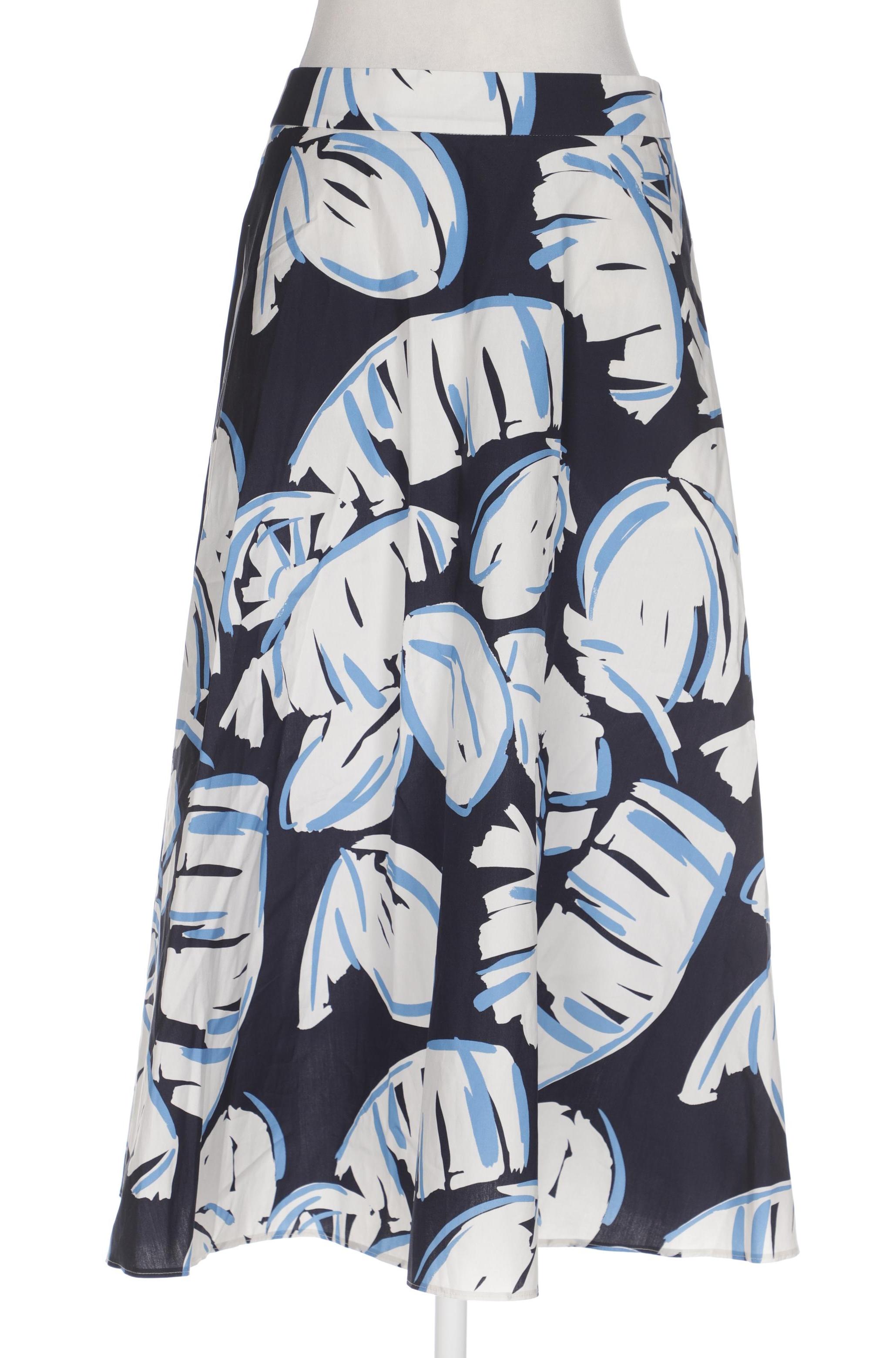 

Luisa Cerano Damen Rock, marineblau, Gr. 38